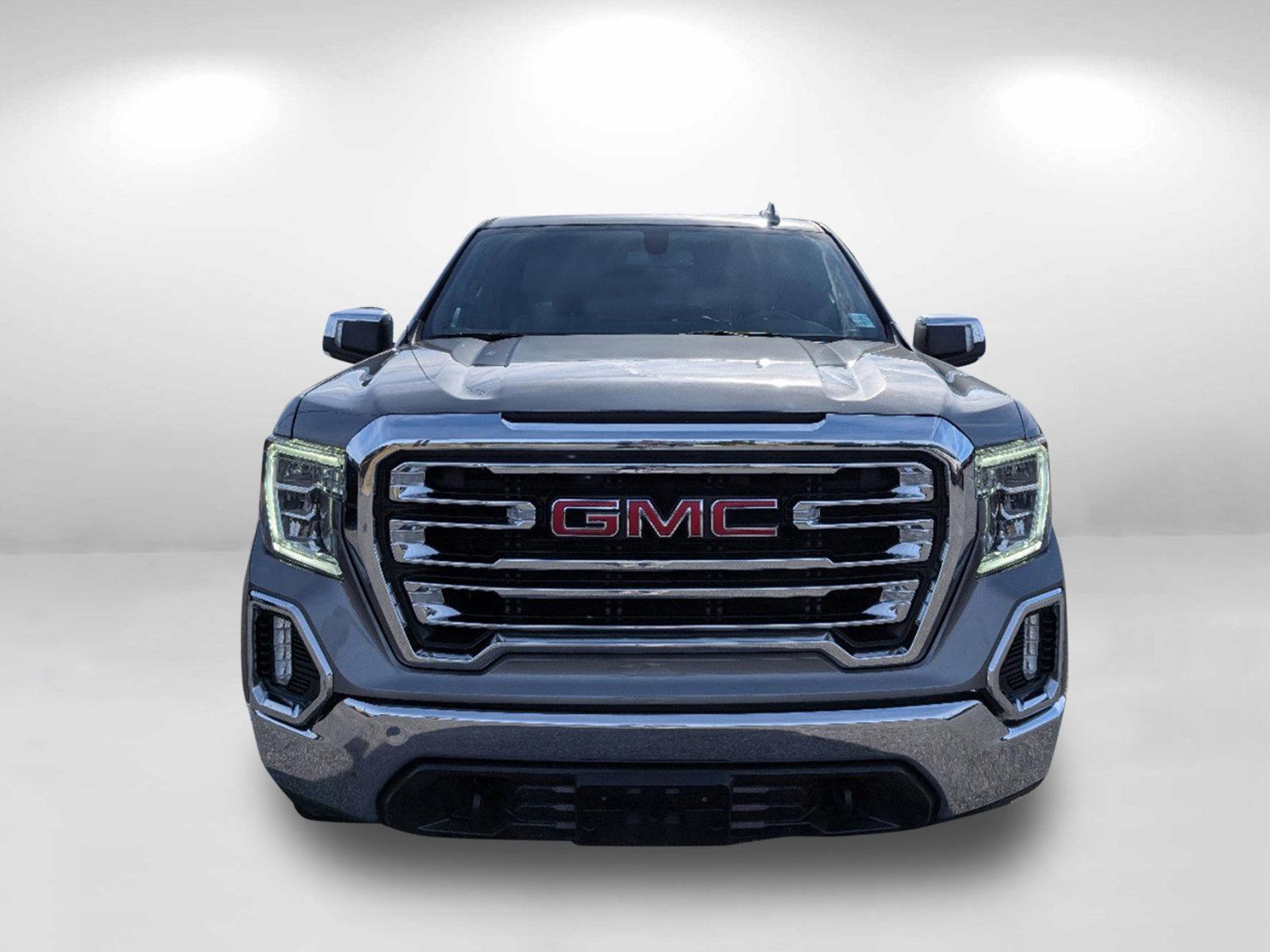 2022 /Dark Walnut/Slate GMC Sierra 1500 Limited SLT (1GTU9DED2NZ) with an Gas V8 5.3L/325 engine, 10-Speed Automatic transmission, located at 3959 U.S. 80 W, Phenix City, AL, 36870, (334) 297-4885, 32.469296, -85.135185 - 2022 GMC Sierra 1500 Limited SLT - Photo#4