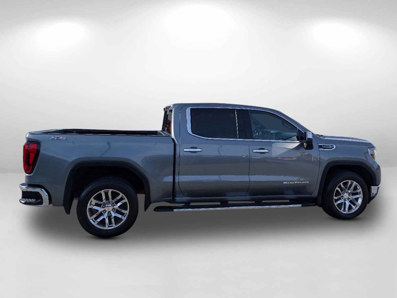 2022 /Dark Walnut/Slate GMC Sierra 1500 Limited SLT (1GTU9DED2NZ) with an Gas V8 5.3L/325 engine, 10-Speed Automatic transmission, located at 3959 U.S. 80 W, Phenix City, AL, 36870, (334) 297-4885, 32.469296, -85.135185 - 2022 GMC Sierra 1500 Limited SLT - Photo#6