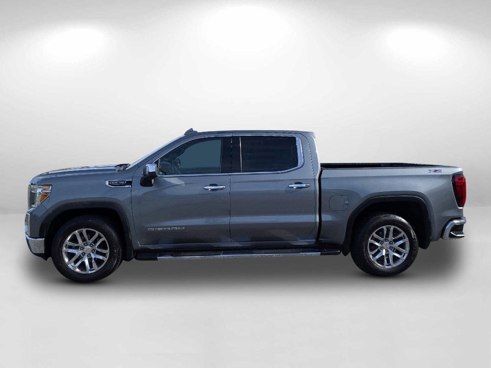 2022 /Dark Walnut/Slate GMC Sierra 1500 Limited SLT (1GTU9DED2NZ) with an Gas V8 5.3L/325 engine, 10-Speed Automatic transmission, located at 3959 U.S. 80 W, Phenix City, AL, 36870, (334) 297-4885, 32.469296, -85.135185 - 2022 GMC Sierra 1500 Limited SLT - Photo#10