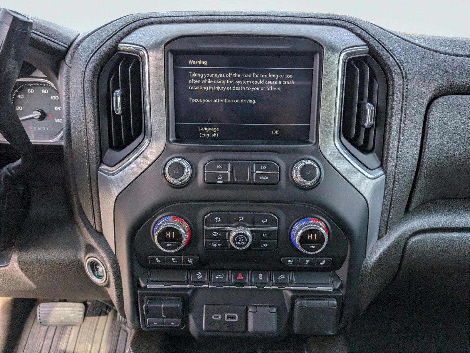 2022 /Dark Walnut/Slate GMC Sierra 1500 Limited SLT (1GTU9DED2NZ) with an Gas V8 5.3L/325 engine, 10-Speed Automatic transmission, located at 3959 U.S. 80 W, Phenix City, AL, 36870, (334) 297-4885, 32.469296, -85.135185 - 2022 GMC Sierra 1500 Limited SLT - Photo#14