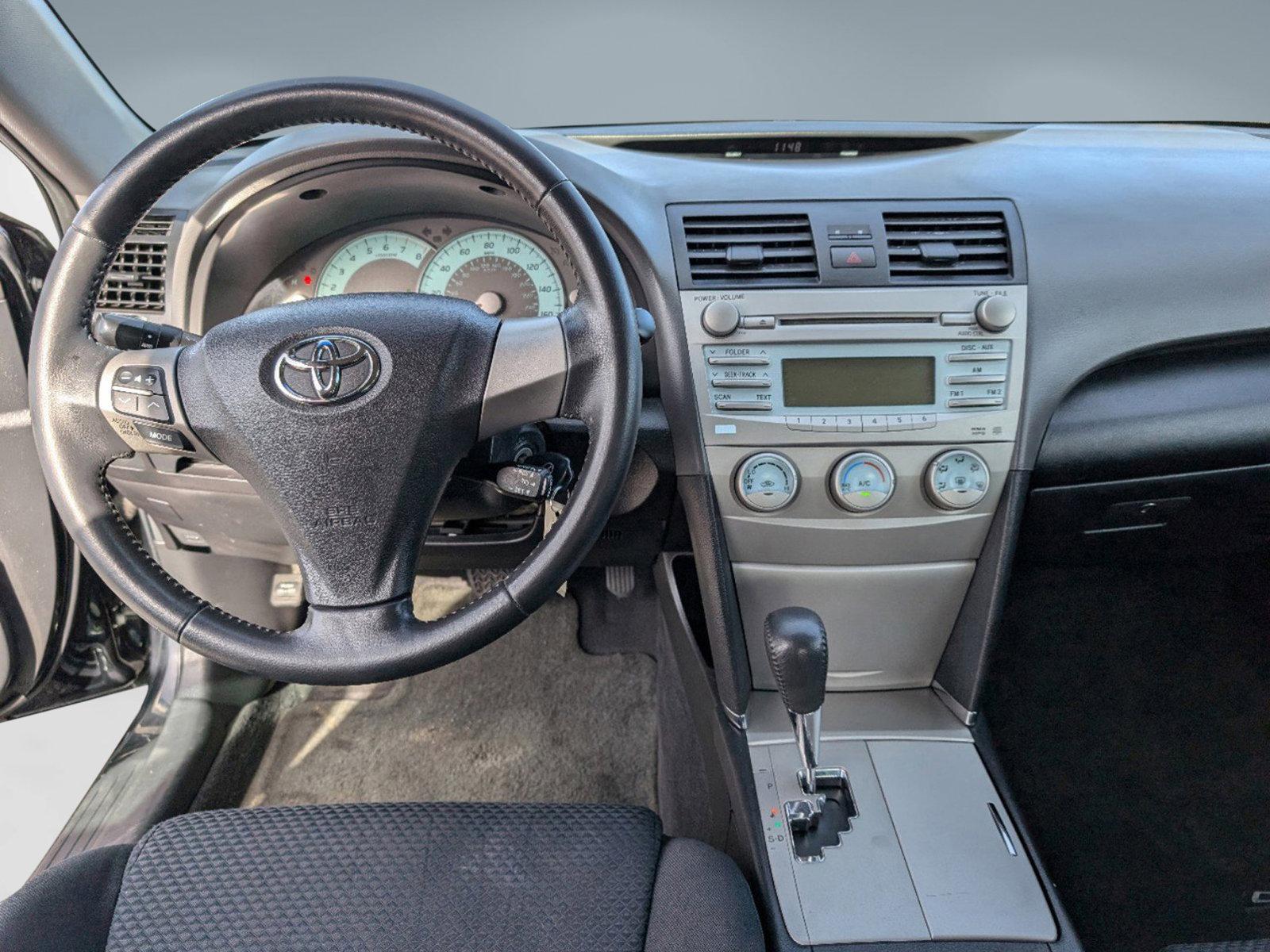 2008 Toyota Camry SE (4T1BK46K18U) with an Gas V6 3.5L/211 engine, 6-Speed Automatic w/OD transmission, located at 3959 U.S. 80 W, Phenix City, AL, 36870, (334) 297-4885, 32.469296, -85.135185 - 2008 Toyota Camry SE - Photo#13