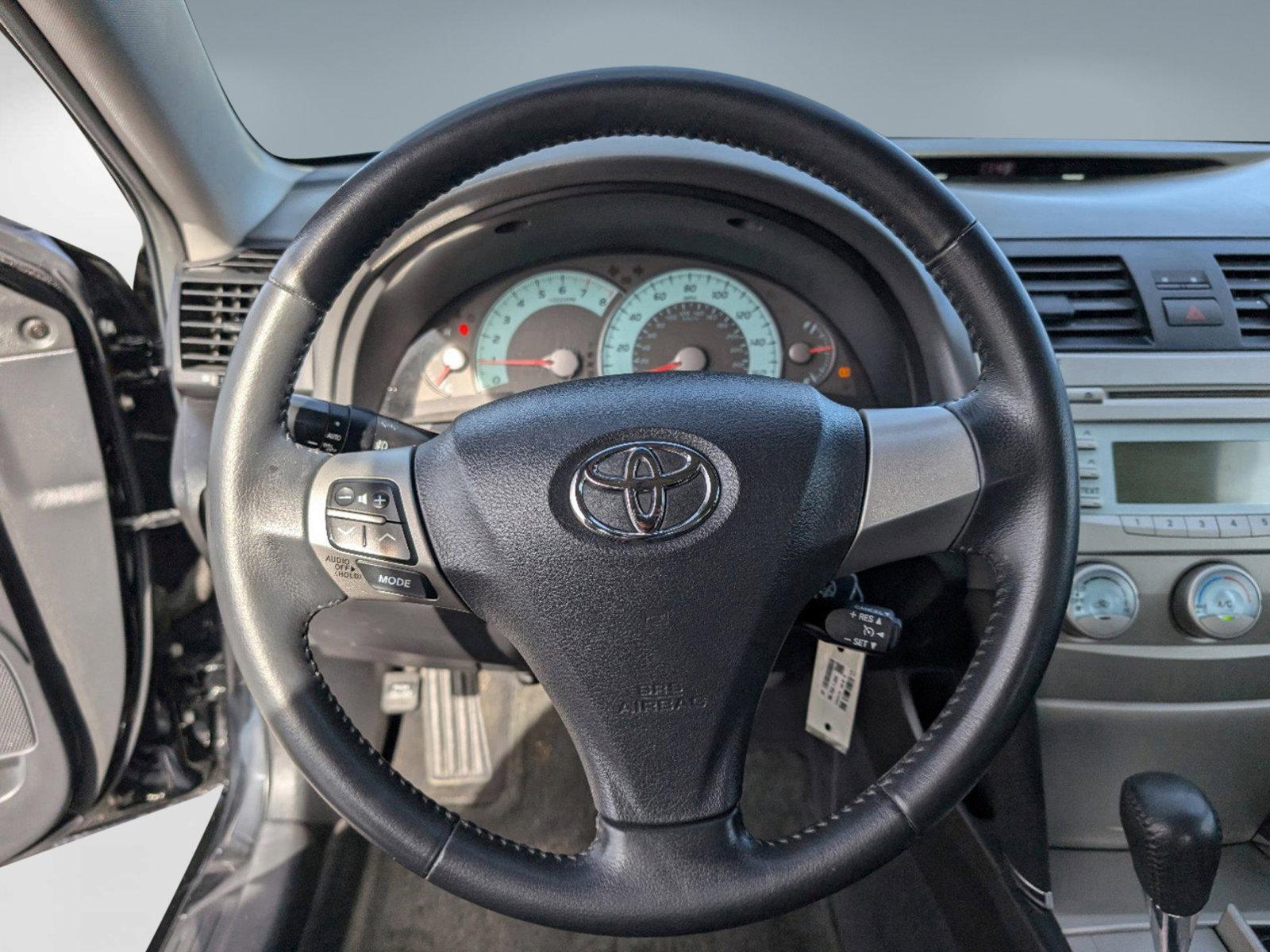 2008 Toyota Camry SE (4T1BK46K18U) with an Gas V6 3.5L/211 engine, 6-Speed Automatic w/OD transmission, located at 3959 U.S. 80 W, Phenix City, AL, 36870, (334) 297-4885, 32.469296, -85.135185 - 2008 Toyota Camry SE - Photo#15