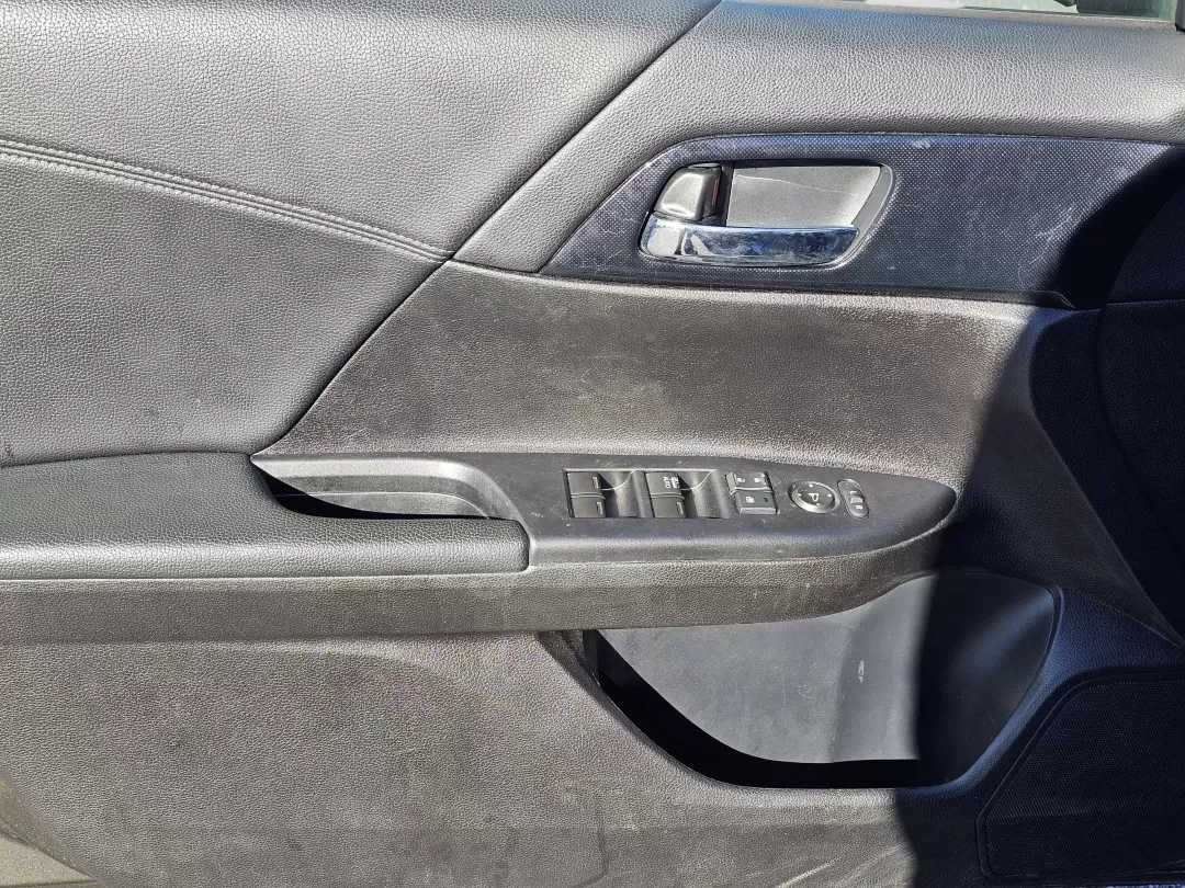 2013 Honda Accord Sdn Sport (1HGCR2F5XDA) with an Other engine, located at 3959 U.S. 80 W, Phenix City, AL, 36870, (334) 297-4885, 32.469296, -85.135185 - Discover the perfect blend of reliability and style with this 2013 Honda Accord Sedan, designed for those who value comfort during their daily commutes or weekend getaways! Whether you're a growing family in need of a spacious vehicle or a budget-conscious buyer looking for a dependable set of wheel - Photo#8