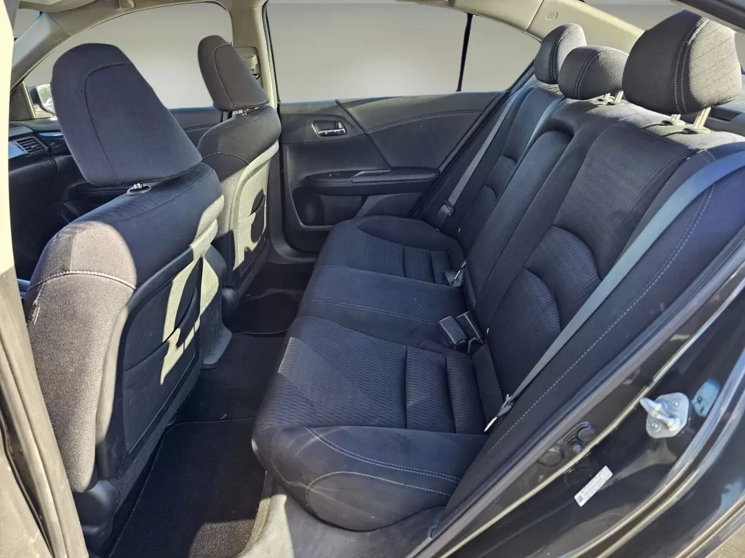 2013 Honda Accord Sdn Sport (1HGCR2F5XDA) with an Other engine, located at 3959 U.S. 80 W, Phenix City, AL, 36870, (334) 297-4885, 32.469296, -85.135185 - Discover the perfect blend of reliability and style with this 2013 Honda Accord Sedan, designed for those who value comfort during their daily commutes or weekend getaways! Whether you're a growing family in need of a spacious vehicle or a budget-conscious buyer looking for a dependable set of wheel - Photo#14