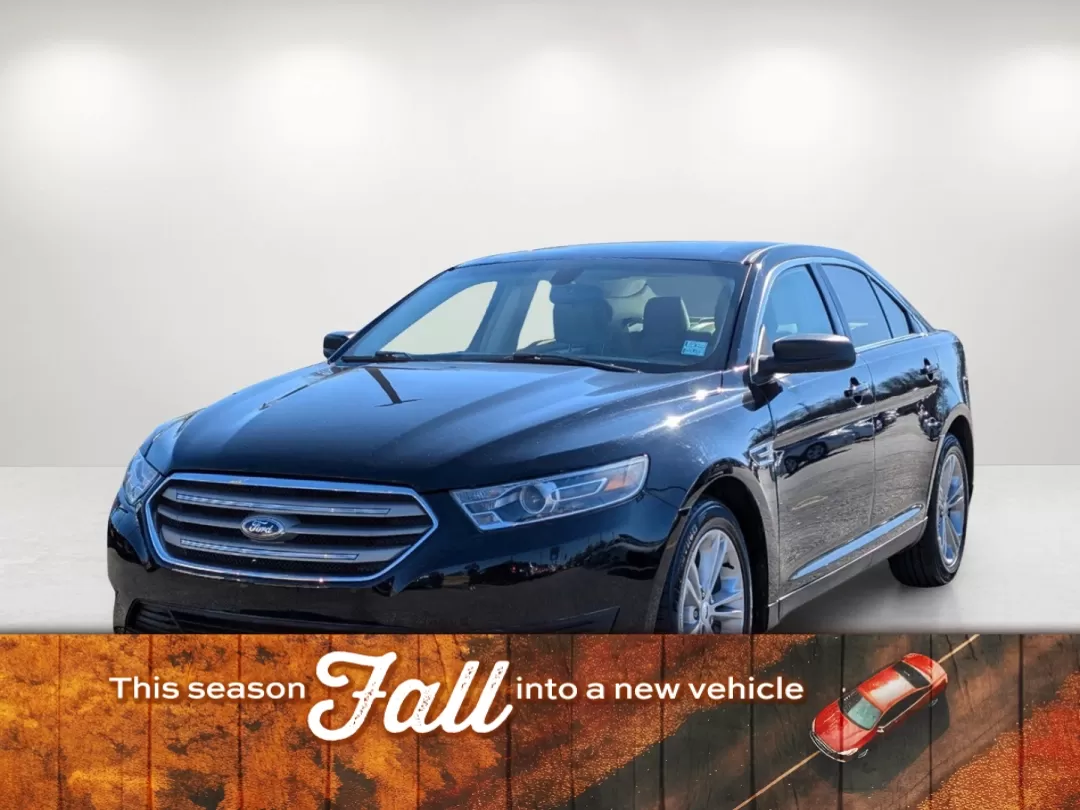 2017 Ford Taurus SE (1FAHP2D81HG) with an Other engine, located at 7000 Northlake Connector, Columbus, GA, 31904, (706) 987-8085, 32.524975, -84.978134 - **Elevate Your Driving Experience with a 2017 Ford Taurus SE from Gils Auto - Columbus #2!**<br /> <br /> If you're seeking a reliable sedan that perfectly fits your lifestyle, look no further than the 2017 Ford Taurus SE available at Gils Auto - Columbus #2. Whether you're navigating the bustling s - Photo#0