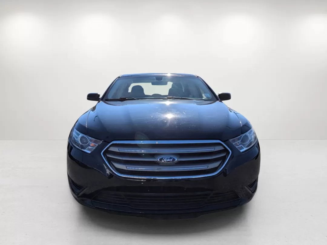 2017 Ford Taurus SE (1FAHP2D81HG) with an Other engine, located at 3959 U.S. 80 W, Phenix City, AL, 36870, (334) 297-4885, 32.469296, -85.135185 - **Elevate Your Driving Experience with a 2017 Ford Taurus SE from Gils Auto - Columbus #2!**<br /> <br /> If you're seeking a reliable sedan that perfectly fits your lifestyle, look no further than the 2017 Ford Taurus SE available at Gils Auto - Columbus #2. Whether you're navigating the bustling s - Photo#1