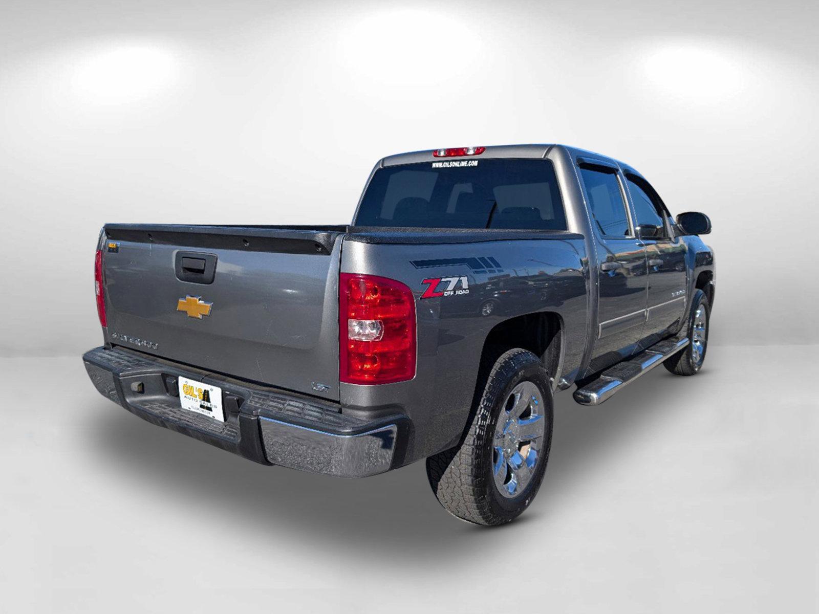 2013 /Dark Titanium Chevrolet Silverado 1500 LS (3GCPCREA7DG) with an Gas/Ethanol V8 4.8L/293 engine, 4-Speed Automatic transmission, located at 3959 U.S. 80 W, Phenix City, AL, 36870, (334) 297-4885, 32.469296, -85.135185 - 2013 Chevrolet Silverado 1500 LS - Photo#8