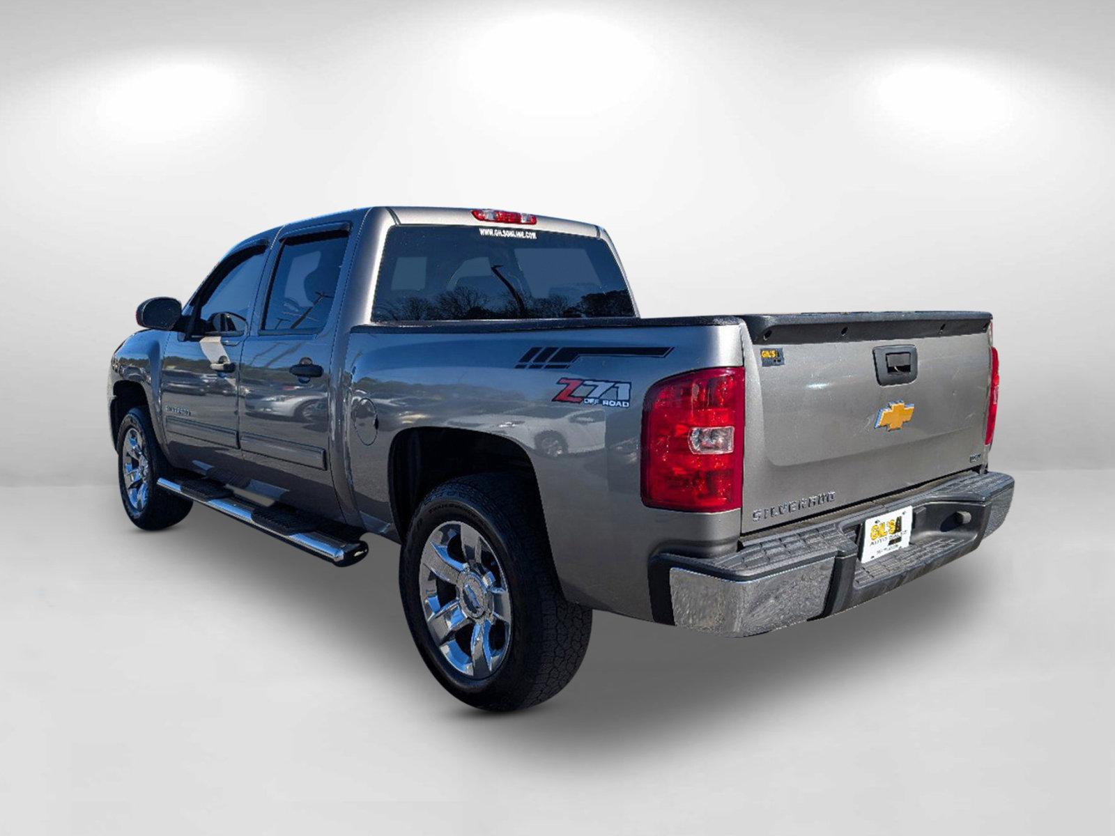 2013 /Dark Titanium Chevrolet Silverado 1500 LS (3GCPCREA7DG) with an Gas/Ethanol V8 4.8L/293 engine, 4-Speed Automatic transmission, located at 3959 U.S. 80 W, Phenix City, AL, 36870, (334) 297-4885, 32.469296, -85.135185 - 2013 Chevrolet Silverado 1500 LS - Photo#10