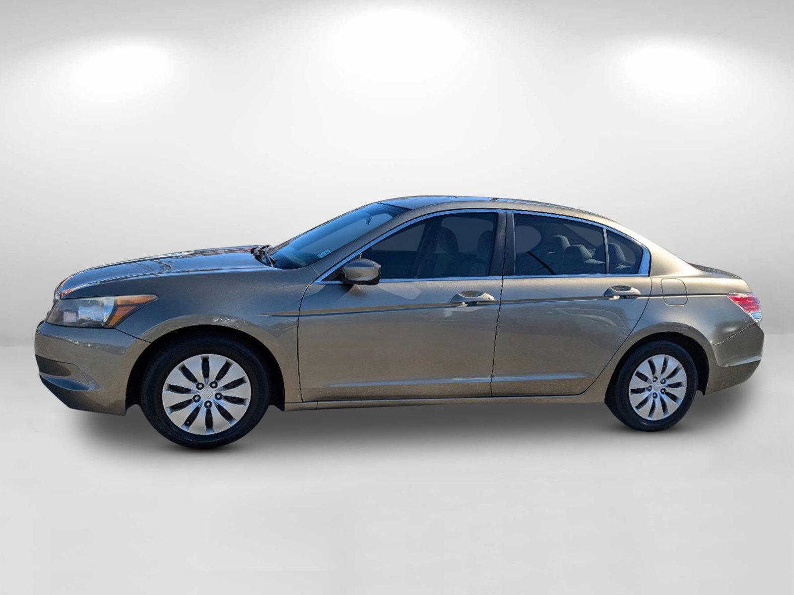 2010 Honda Accord Sdn LX (1HGCP2F30AA) with an Gas I4 2.4L/144 engine, 5-Speed Automatic transmission, located at 3959 U.S. 80 W, Phenix City, AL, 36870, (334) 297-4885, 32.469296, -85.135185 - 2010 Honda Accord Sdn LX - Photo#11