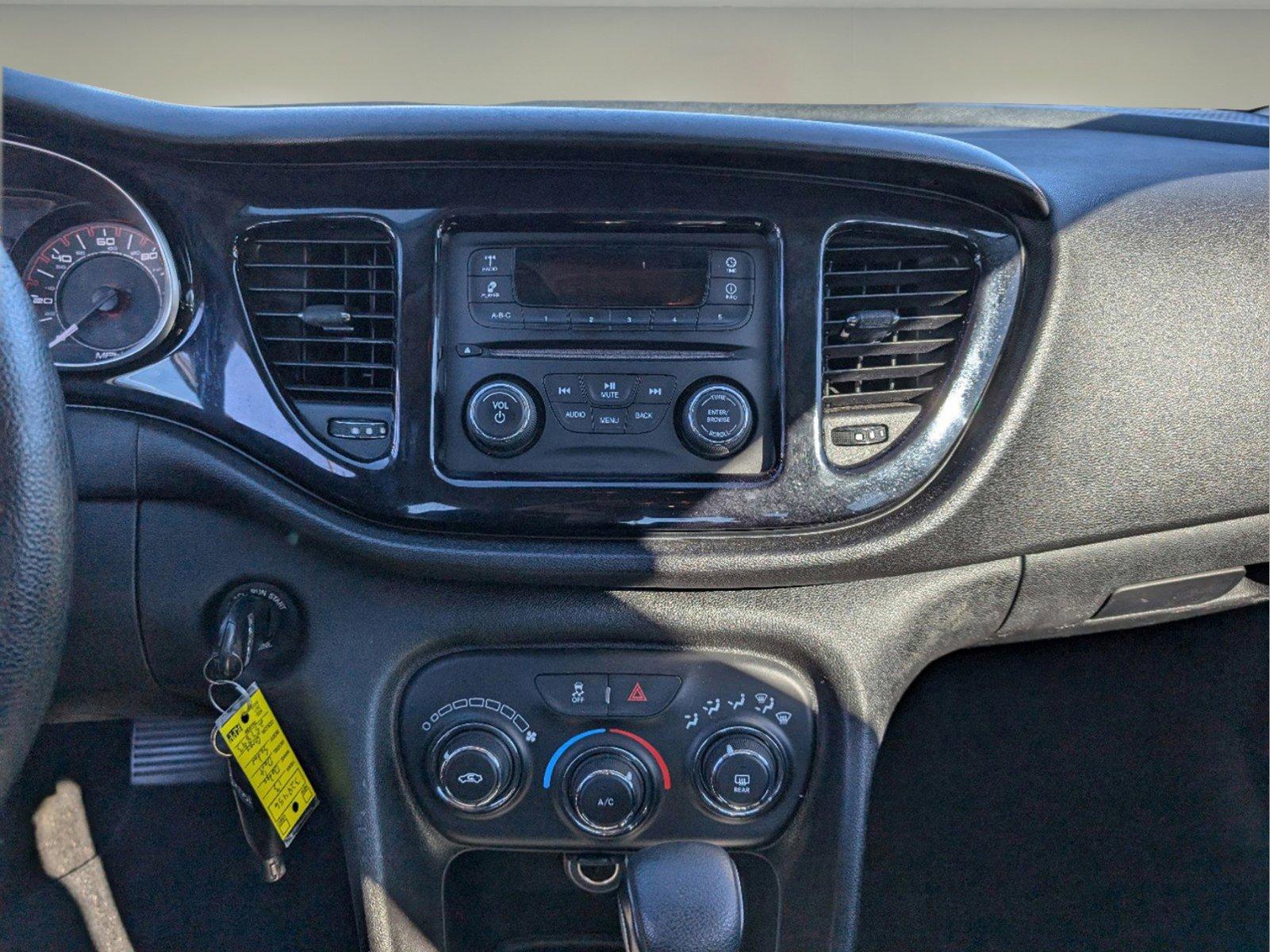 2013 /Black Dodge Dart SXT (1C3CDFBA3DD) with an Gas I4 2.0L/122 engine, 6-Speed Automatic transmission, located at 5115 14th Ave., Columbus, GA, 31904, (706) 323-0345, 32.511494, -84.971046 - 2013 Dodge Dart SXT - Photo#12