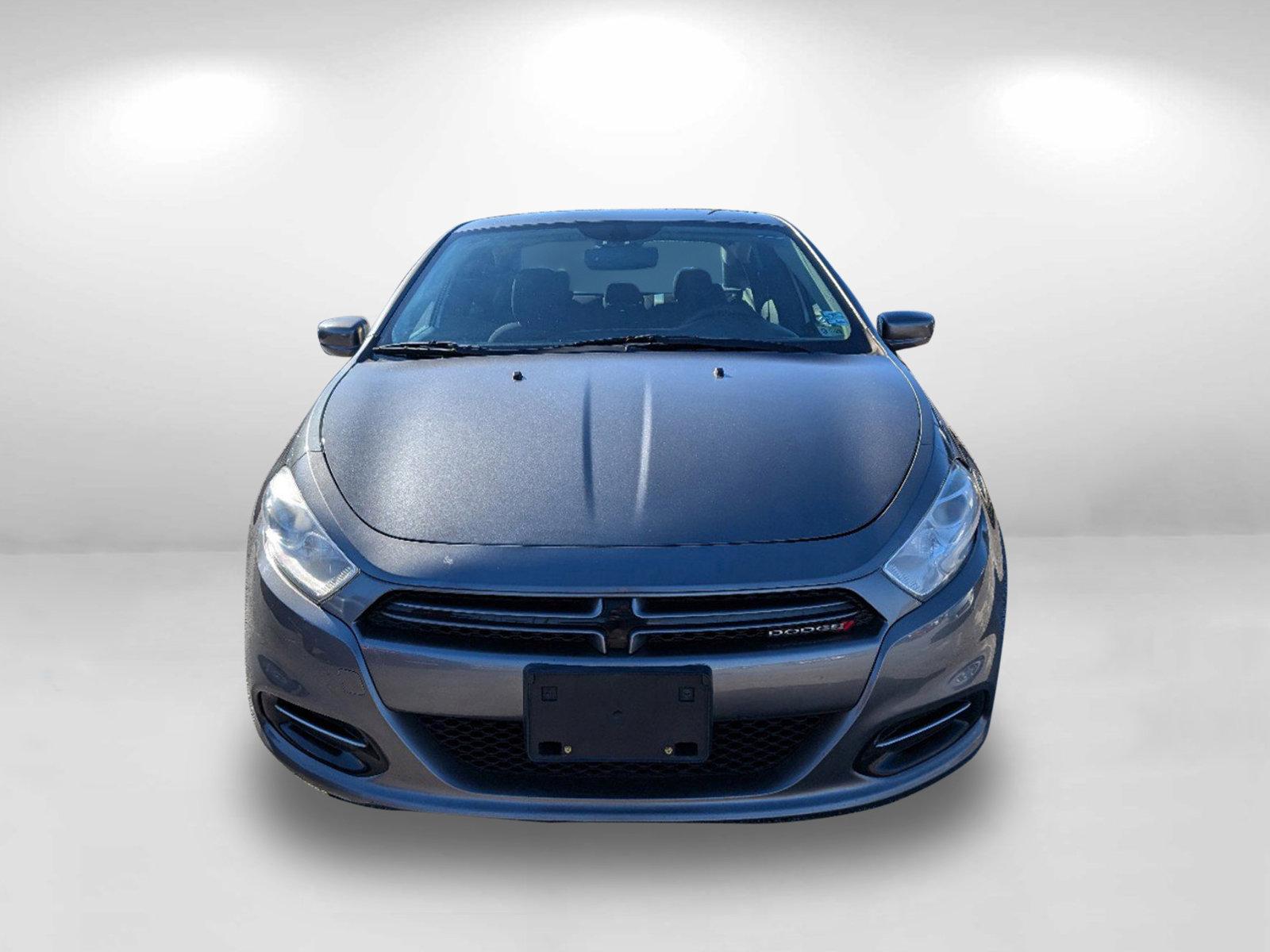 2013 /Black Dodge Dart SXT (1C3CDFBA3DD) with an Gas I4 2.0L/122 engine, 6-Speed Automatic transmission, located at 5115 14th Ave., Columbus, GA, 31904, (706) 323-0345, 32.511494, -84.971046 - 2013 Dodge Dart SXT - Photo#1