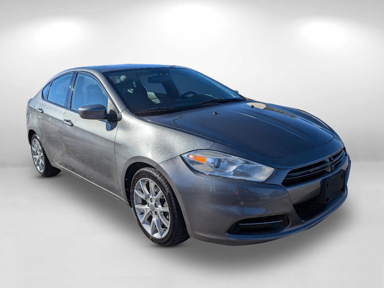 2013 /Black Dodge Dart SXT (1C3CDFBA3DD) with an Gas I4 2.0L/122 engine, 6-Speed Automatic transmission, located at 5115 14th Ave., Columbus, GA, 31904, (706) 323-0345, 32.511494, -84.971046 - 2013 Dodge Dart SXT - Photo#2