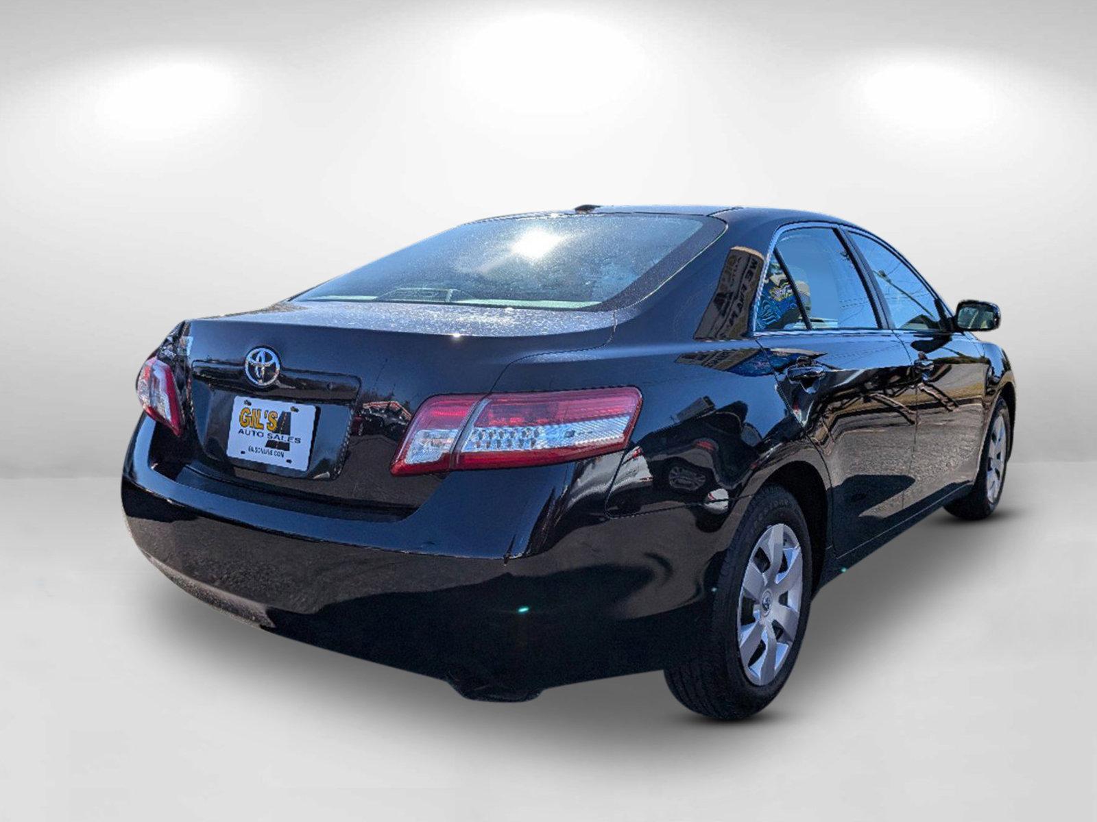 2011 Toyota Camry (4T1BF3EK5BU) with an Gas I4 2.5L/152 engine, 6-Speed Automatic w/OD transmission, located at 3959 U.S. 80 W, Phenix City, AL, 36870, (334) 297-4885, 32.469296, -85.135185 - 2011 Toyota Camry - Photo#8