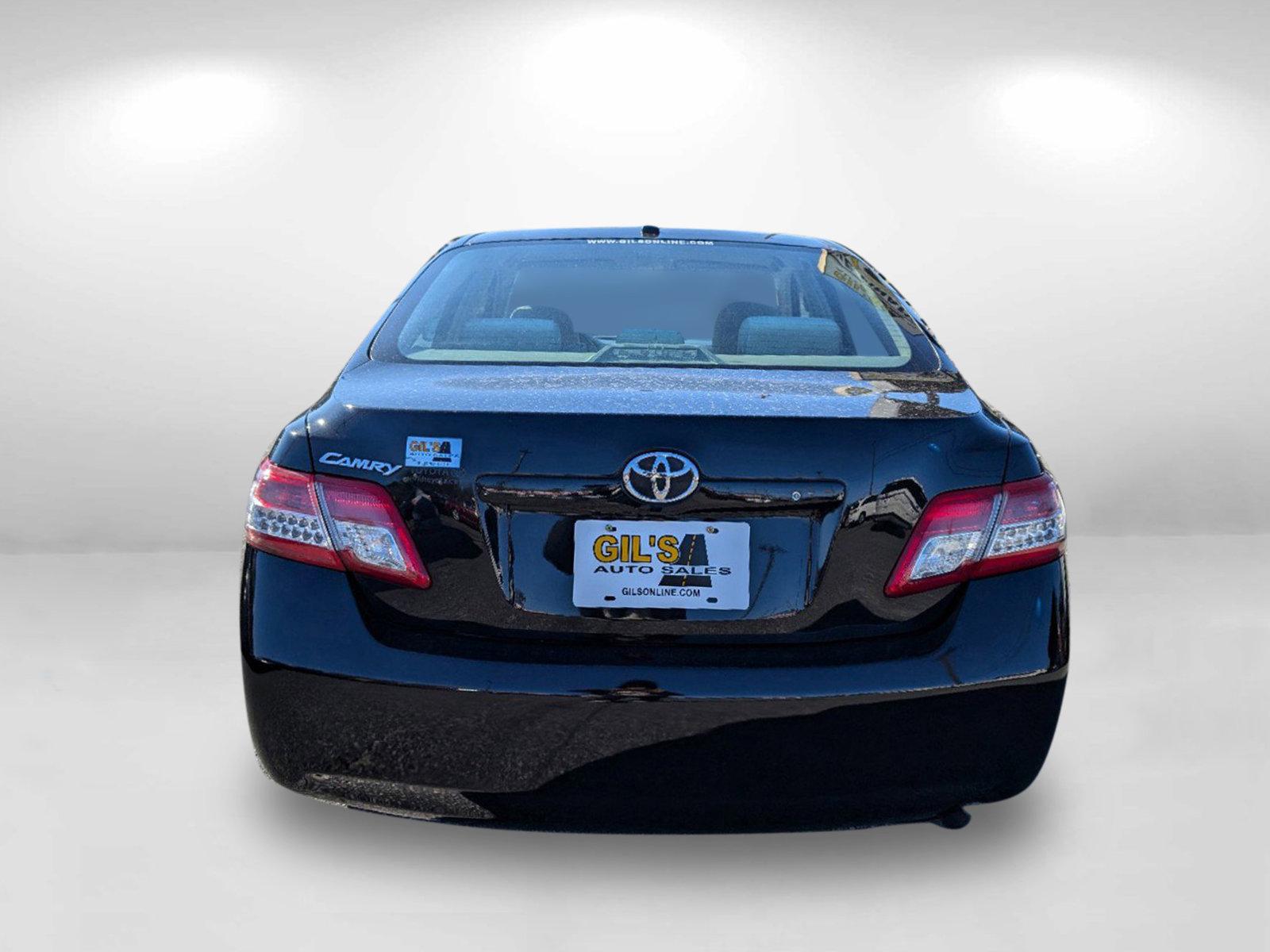 2011 Toyota Camry (4T1BF3EK5BU) with an Gas I4 2.5L/152 engine, 6-Speed Automatic w/OD transmission, located at 3959 U.S. 80 W, Phenix City, AL, 36870, (334) 297-4885, 32.469296, -85.135185 - 2011 Toyota Camry - Photo#9