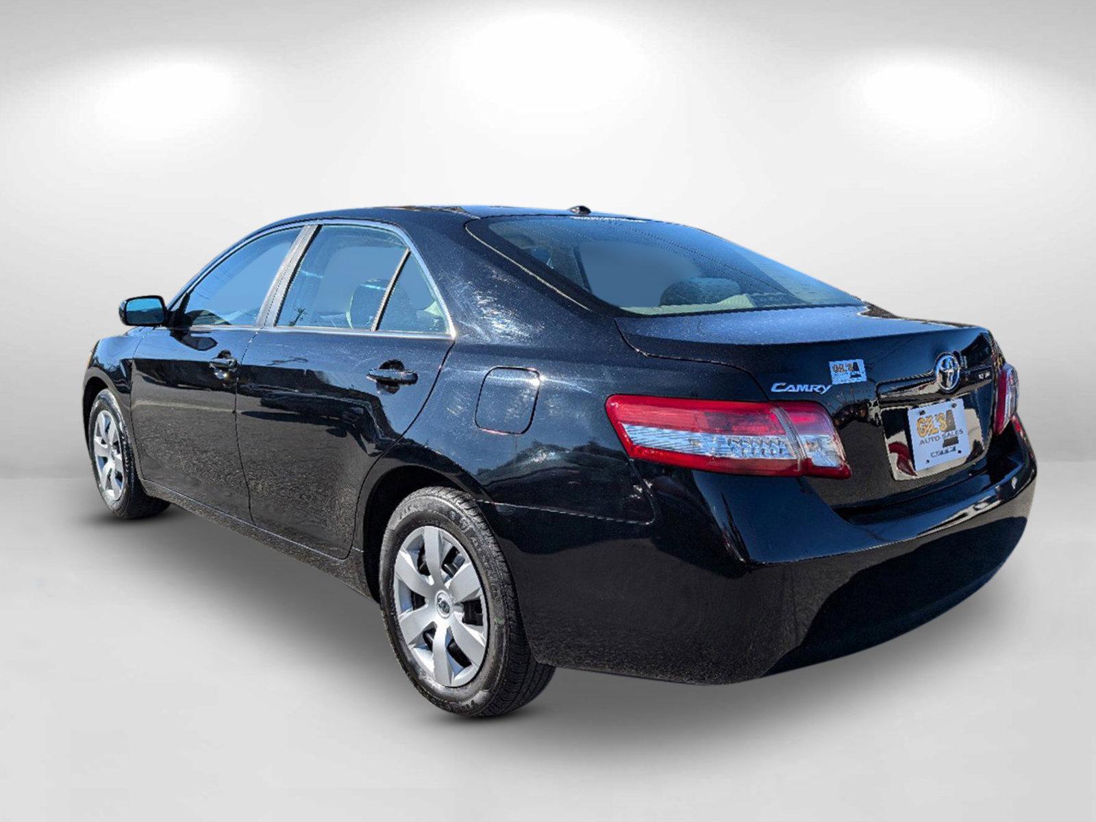 2011 Toyota Camry (4T1BF3EK5BU) with an Gas I4 2.5L/152 engine, 6-Speed Automatic w/OD transmission, located at 3959 U.S. 80 W, Phenix City, AL, 36870, (334) 297-4885, 32.469296, -85.135185 - 2011 Toyota Camry - Photo#10