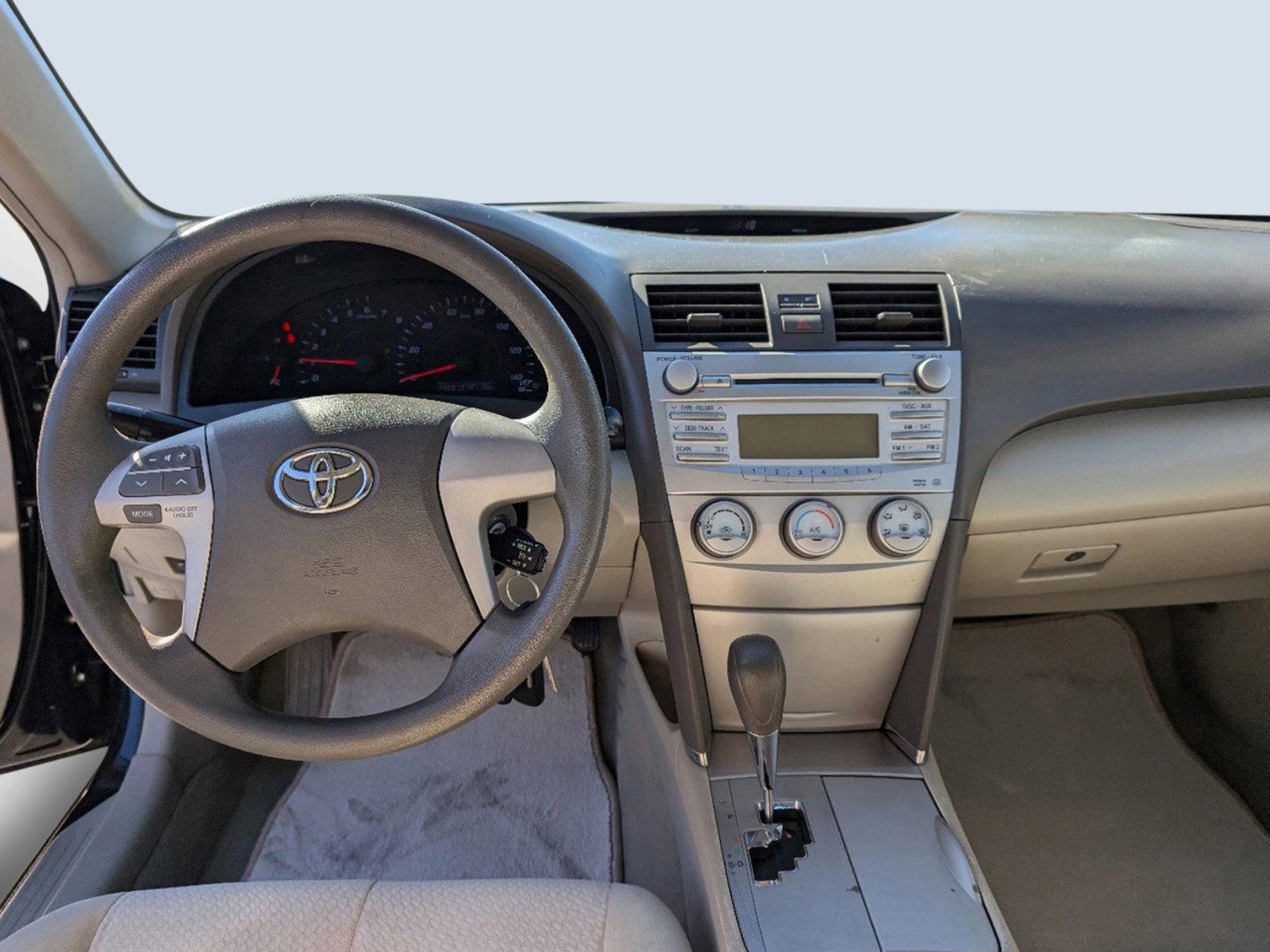 2011 Toyota Camry (4T1BF3EK5BU) with an Gas I4 2.5L/152 engine, 6-Speed Automatic w/OD transmission, located at 3959 U.S. 80 W, Phenix City, AL, 36870, (334) 297-4885, 32.469296, -85.135185 - 2011 Toyota Camry - Photo#14