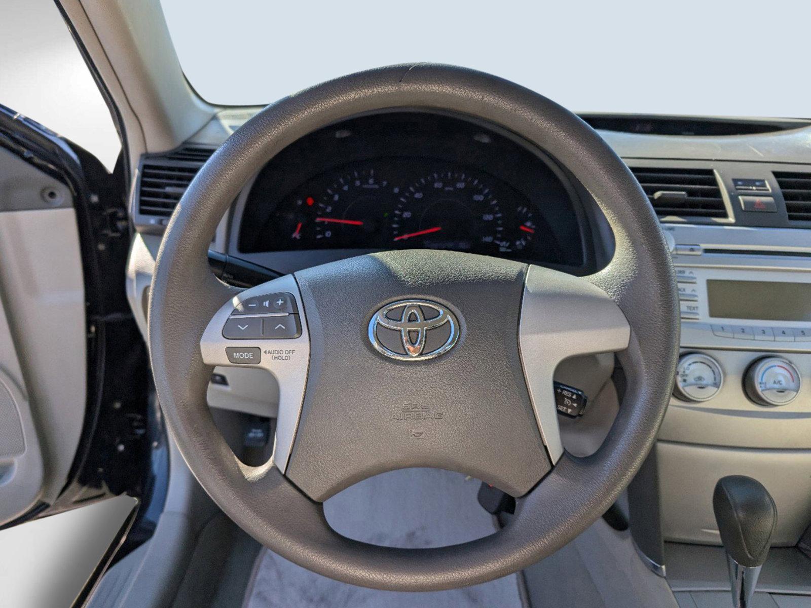 2011 Toyota Camry (4T1BF3EK5BU) with an Gas I4 2.5L/152 engine, 6-Speed Automatic w/OD transmission, located at 3959 U.S. 80 W, Phenix City, AL, 36870, (334) 297-4885, 32.469296, -85.135185 - 2011 Toyota Camry - Photo#16