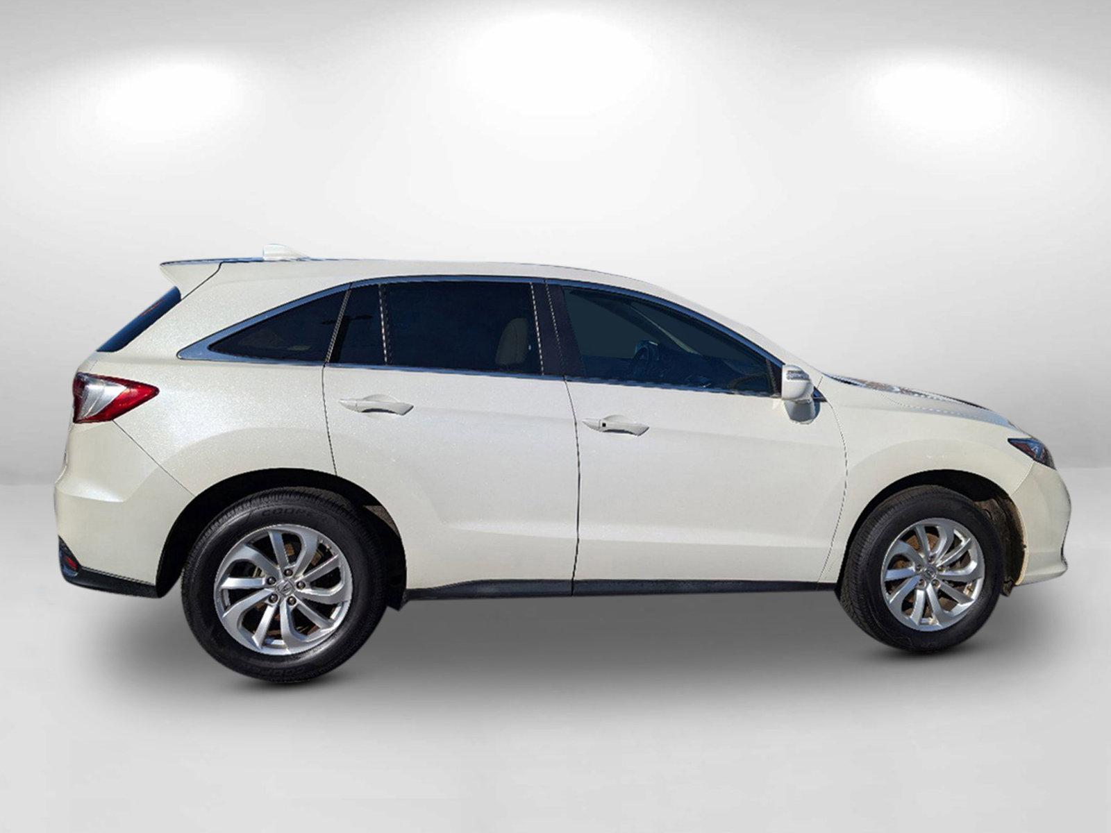 2018 Acura RDX w/Technology Pkg (5J8TB4H57JL) with an Premium Unleaded V-6 3.5 L/212 engine, 6-Speed Automatic w/OD transmission, located at 5115 14th Ave., Columbus, GA, 31904, (706) 323-0345, 32.511494, -84.971046 - 2018 Acura RDX w/Technology Pkg - Photo#3