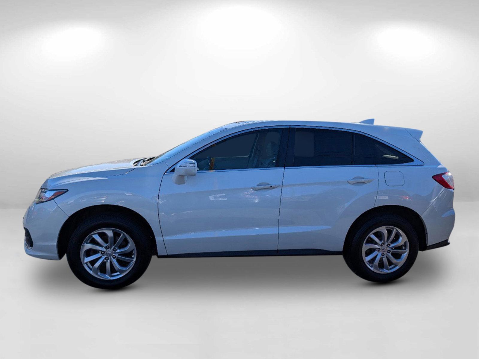 2018 Acura RDX w/Technology Pkg (5J8TB4H57JL) with an Premium Unleaded V-6 3.5 L/212 engine, 6-Speed Automatic w/OD transmission, located at 5115 14th Ave., Columbus, GA, 31904, (706) 323-0345, 32.511494, -84.971046 - 2018 Acura RDX w/Technology Pkg - Photo#7