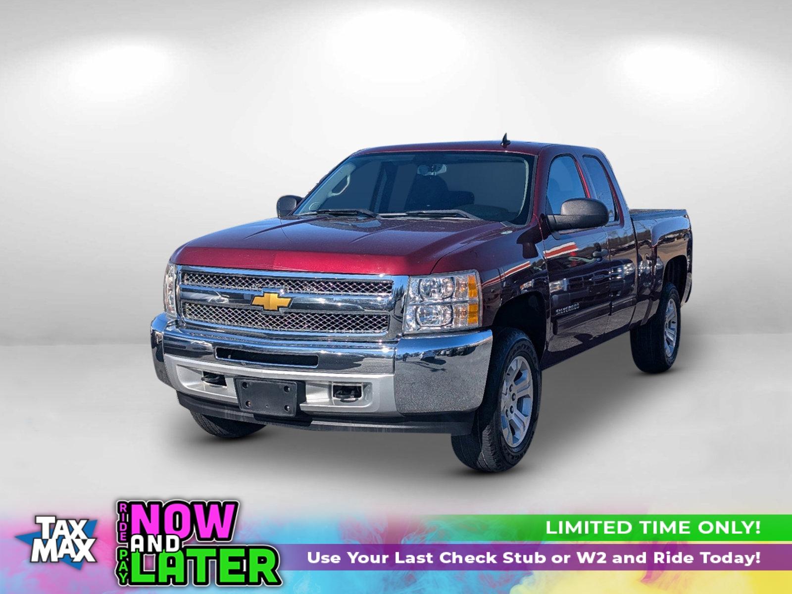 2013 /Ebony Chevrolet Silverado 1500 LT (1GCRKSEA3DZ) with an Gas/Ethanol V8 4.8L/293 engine, 4-Speed Automatic transmission, located at 3959 U.S. 80 W, Phenix City, AL, 36870, (334) 297-4885, 32.469296, -85.135185 - 2013 Chevrolet Silverado 1500 LT - Photo#0