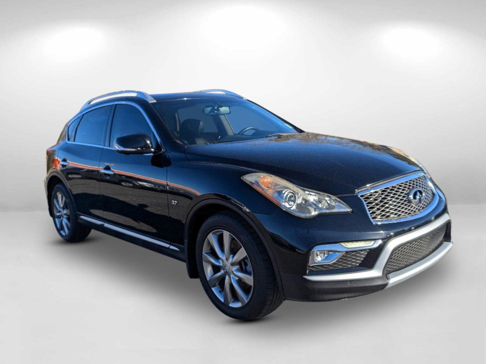 2016 /Graphite INFINITI QX50 (JN1BJ0RP8GM) with an Premium Unleaded V-6 3.7 L/226 engine, 7-Speed Automatic w/OD transmission, located at 3959 U.S. 80 W, Phenix City, AL, 36870, (334) 297-4885, 32.469296, -85.135185 - 2016 INFINITI QX50 - Photo#6