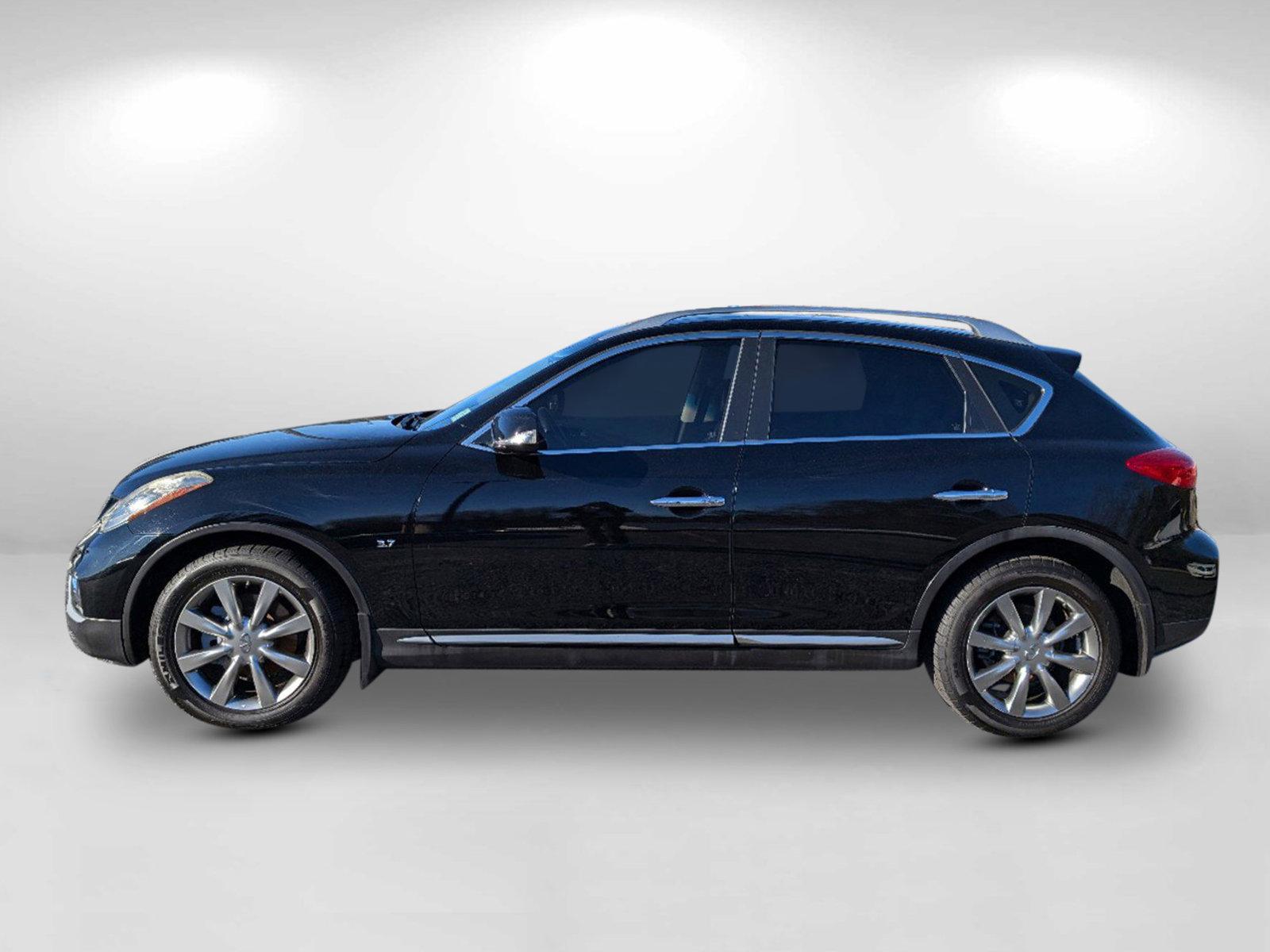 2016 /Graphite INFINITI QX50 (JN1BJ0RP8GM) with an Premium Unleaded V-6 3.7 L/226 engine, 7-Speed Automatic w/OD transmission, located at 3959 U.S. 80 W, Phenix City, AL, 36870, (334) 297-4885, 32.469296, -85.135185 - 2016 INFINITI QX50 - Photo#11