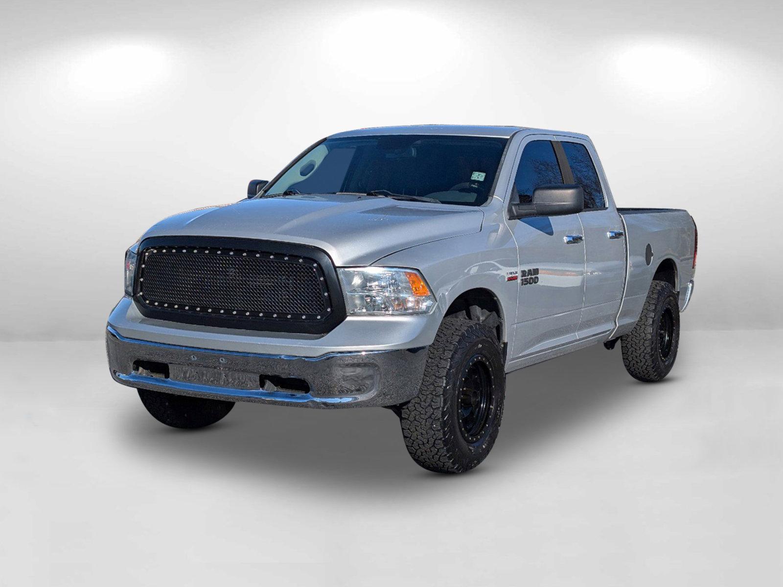 2014 /Diesel Gray/Black Ram 1500 SLT (1C6RR7GT8ES) with an Regular Unleaded V-8 5.7 L/345 engine, 8-Speed Automatic w/OD transmission, located at 3959 U.S. 80 W, Phenix City, AL, 36870, (334) 297-4885, 32.469296, -85.135185 - 2014 Ram 1500 SLT - Photo#6