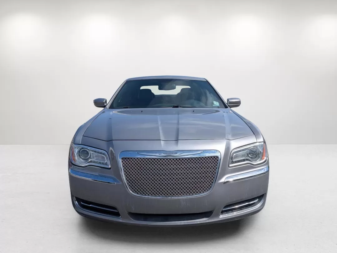 2014 /Black Chrysler 300 (2C3CCAAG5EH) with an Other engine, located at 3959 U.S. 80 W, Phenix City, AL, 36870, (334) 297-4885, 32.469296, -85.135185 - **Experience the Perfect Blend of Style and Comfort with the 2014 Chrysler 300 at Gils Auto!**<br /> <br /> Are you in the market for a sophisticated sedan that effortlessly combines luxury with practicality? Look no further than this stunning 2014 Chrysler 300, available now at Gils Auto in Phenix - Photo#2