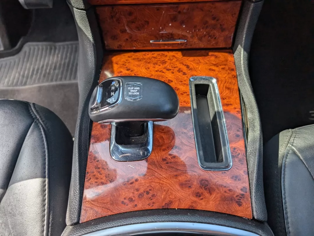 2014 /Black Chrysler 300 (2C3CCAAG5EH) with an Other engine, located at 7000 Northlake Connector, Columbus, GA, 31904, (706) 987-8085, 32.524975, -84.978134 - **Experience the Perfect Blend of Style and Comfort with the 2014 Chrysler 300 at Gils Auto!**<br /> <br /> Are you in the market for a sophisticated sedan that effortlessly combines luxury with practicality? Look no further than this stunning 2014 Chrysler 300, available now at Gils Auto in Phenix - Photo#12