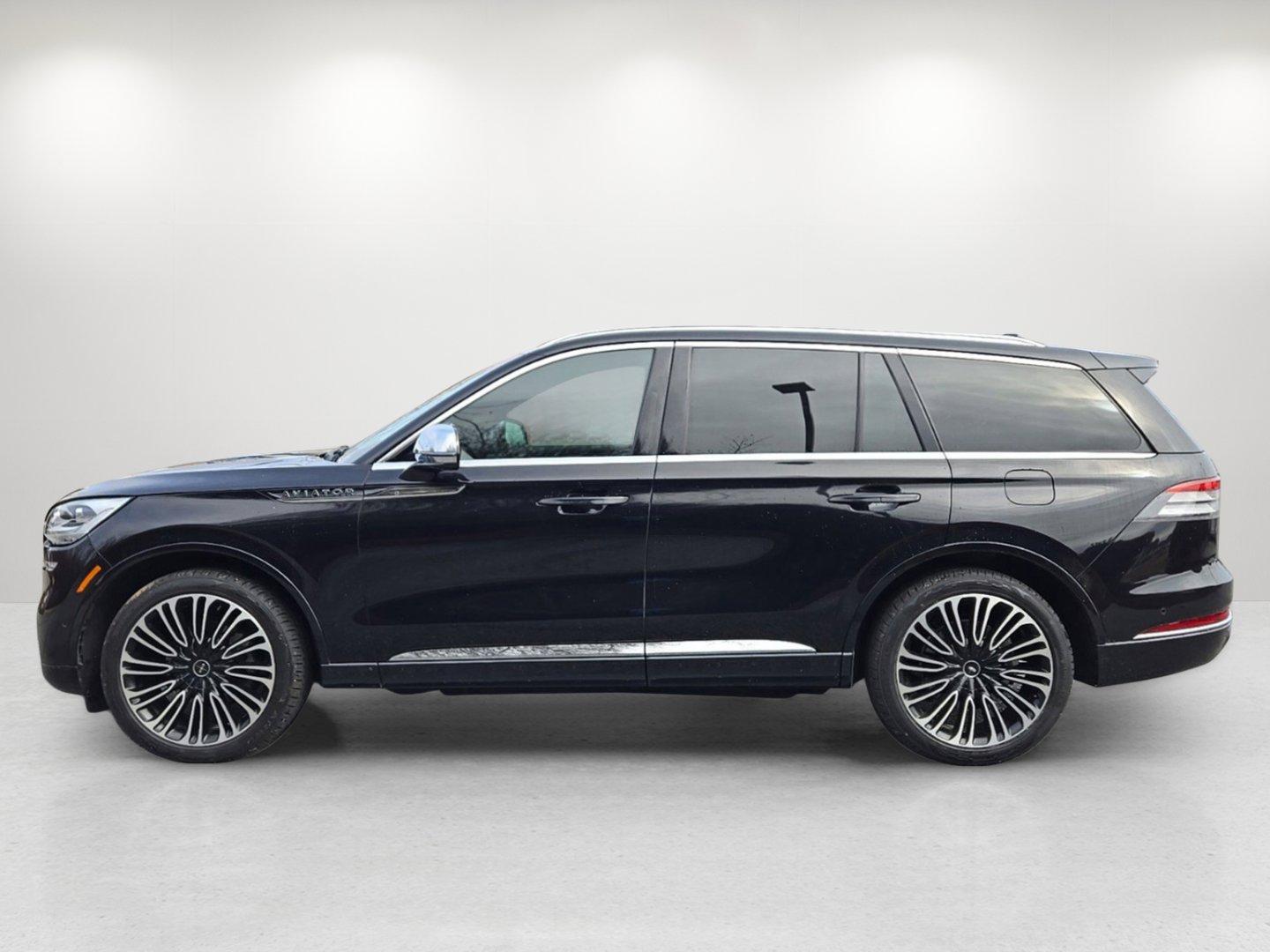 2020 Lincoln Aviator Black Label (5LM5J9XC2LG) with an Twin Turbo Premium Unleaded V-6 3.0 L/183 engine, 10-Speed Automatic w/OD transmission, located at 1430 Gateway Drive, Opelika, AL, 36801, (334) 239-0944, 32.637871, -85.409790 - 2020 Lincoln Aviator Black Label - Photo#7