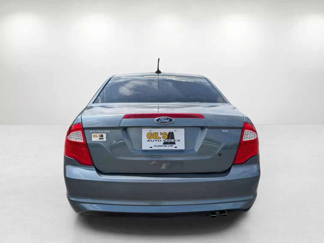 2011 Ford Fusion SE (3FAHP0HAXBR) with an Other engine, located at 3959 U.S. 80 W, Phenix City, AL, 36870, (334) 297-4885, 32.469296, -85.135185 - **Experience Everyday Adventures with the 2011 Ford Fusion SE at Gils Auto in Phenix City, AL!**<br /> <br /> Are you ready to elevate your daily drive? Whether you're commuting to work, running errands around Phenix City, or taking the family on weekend getaways, the 2011 Ford Fusion SE is the perf - Photo#5