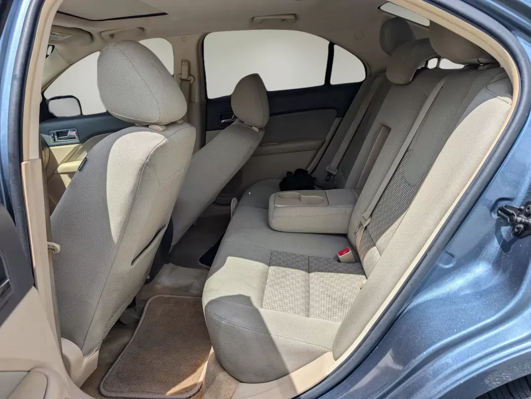2011 Ford Fusion SE (3FAHP0HAXBR) with an Other engine, located at 3959 U.S. 80 W, Phenix City, AL, 36870, (334) 297-4885, 32.469296, -85.135185 - **Experience Everyday Adventures with the 2011 Ford Fusion SE at Gils Auto in Phenix City, AL!**<br /> <br /> Are you ready to elevate your daily drive? Whether you're commuting to work, running errands around Phenix City, or taking the family on weekend getaways, the 2011 Ford Fusion SE is the perf - Photo#10