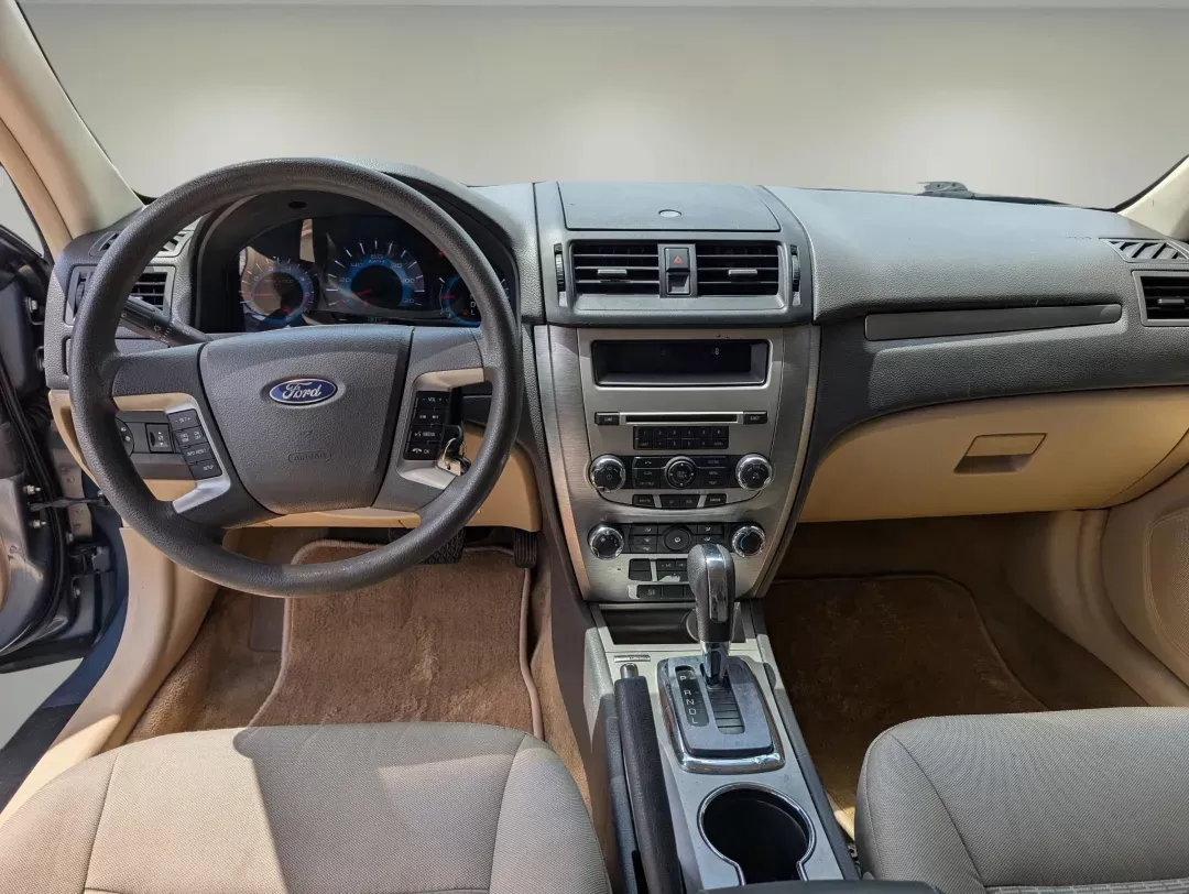 2011 Ford Fusion SE (3FAHP0HAXBR) with an Other engine, located at 3959 U.S. 80 W, Phenix City, AL, 36870, (334) 297-4885, 32.469296, -85.135185 - **Experience Everyday Adventures with the 2011 Ford Fusion SE at Gils Auto in Phenix City, AL!**<br /> <br /> Are you ready to elevate your daily drive? Whether you're commuting to work, running errands around Phenix City, or taking the family on weekend getaways, the 2011 Ford Fusion SE is the perf - Photo#11