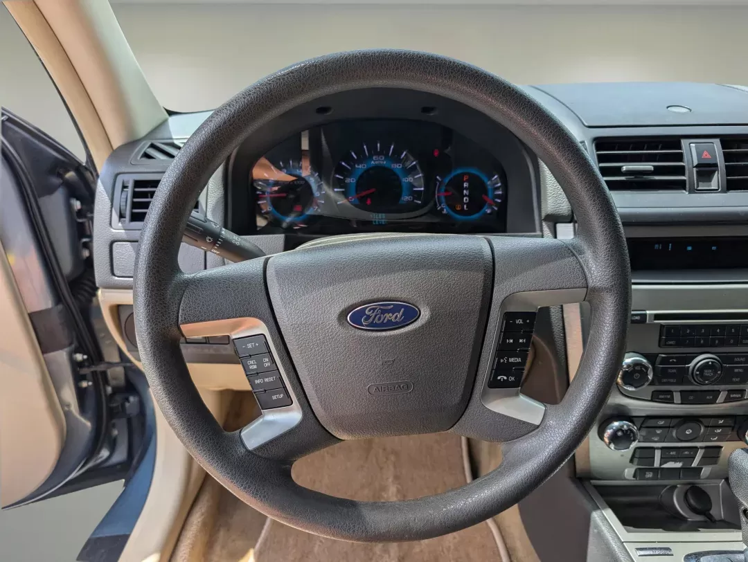 2011 Ford Fusion SE (3FAHP0HAXBR) with an Other engine, located at 3959 U.S. 80 W, Phenix City, AL, 36870, (334) 297-4885, 32.469296, -85.135185 - **Experience Everyday Adventures with the 2011 Ford Fusion SE at Gils Auto in Phenix City, AL!**<br /> <br /> Are you ready to elevate your daily drive? Whether you're commuting to work, running errands around Phenix City, or taking the family on weekend getaways, the 2011 Ford Fusion SE is the perf - Photo#12