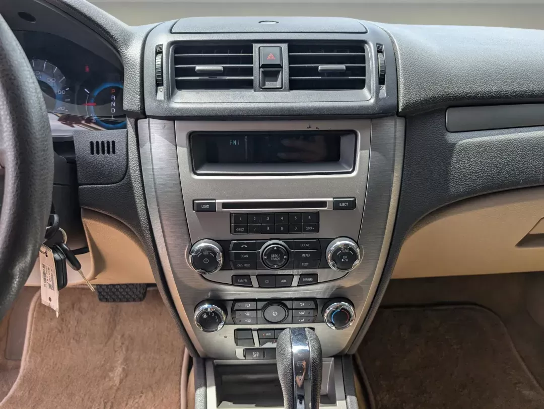 2011 Ford Fusion SE (3FAHP0HAXBR) with an Other engine, located at 3959 U.S. 80 W, Phenix City, AL, 36870, (334) 297-4885, 32.469296, -85.135185 - **Experience Everyday Adventures with the 2011 Ford Fusion SE at Gils Auto in Phenix City, AL!**<br /> <br /> Are you ready to elevate your daily drive? Whether you're commuting to work, running errands around Phenix City, or taking the family on weekend getaways, the 2011 Ford Fusion SE is the perf - Photo#15