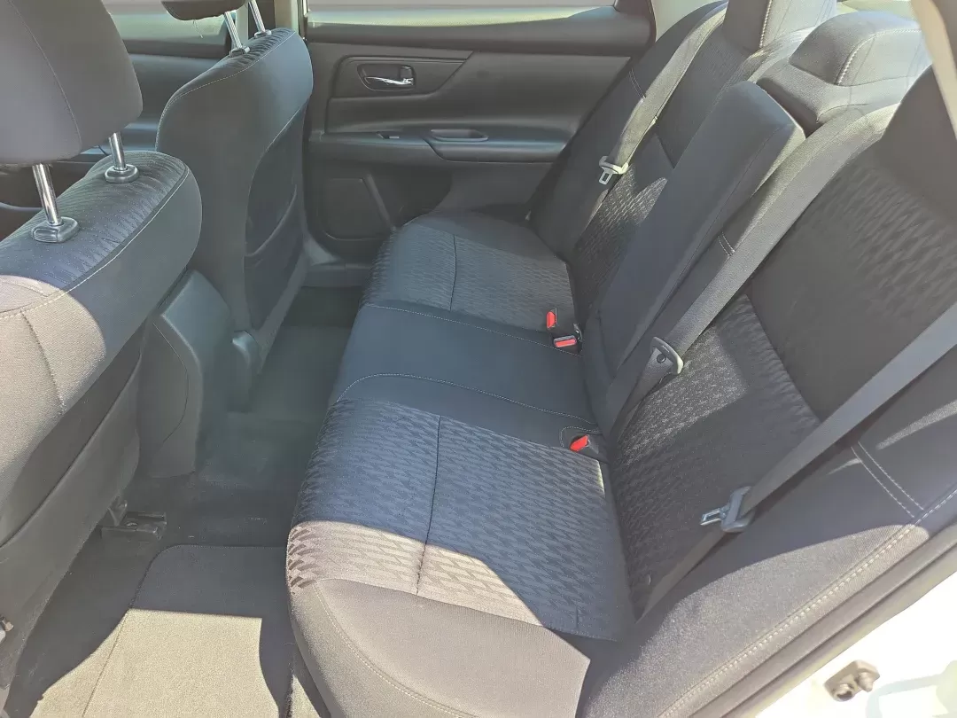 2017 /Charcoal Nissan Altima 2.5 S (1N4AL3AP8HN) with an Other engine, located at 1430 Gateway Drive, Opelika, AL, 36801, (334) 239-0944, 32.637871, -85.409790 - Ready for your next adventure? The 2017 Nissan Altima 2.5 S is the perfect sedan for those who value comfort, style, and reliability, making it an ideal choice for budget-conscious buyers and growing families alike. With spacious seating, advanced technology, and impressive fuel efficiency, this Alt - Photo#12