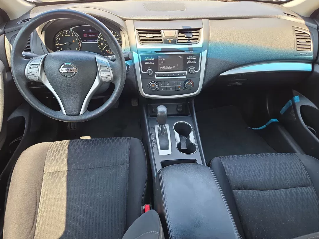 2017 /Charcoal Nissan Altima 2.5 S (1N4AL3AP8HN) with an Other engine, located at 1430 Gateway Drive, Opelika, AL, 36801, (334) 239-0944, 32.637871, -85.409790 - Ready for your next adventure? The 2017 Nissan Altima 2.5 S is the perfect sedan for those who value comfort, style, and reliability, making it an ideal choice for budget-conscious buyers and growing families alike. With spacious seating, advanced technology, and impressive fuel efficiency, this Alt - Photo#13