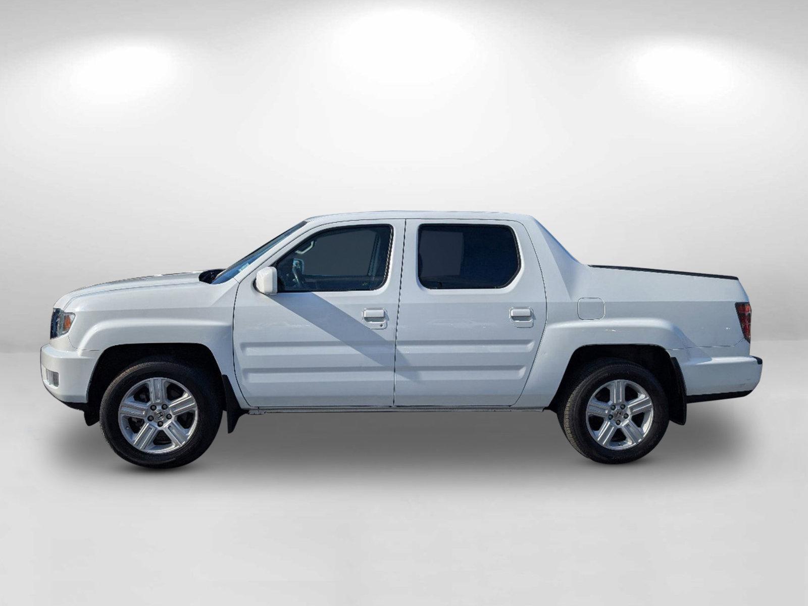 2014 Honda Ridgeline RTL (5FPYK1F50EB) with an Regular Unleaded V-6 3.5 L/212 engine, 5-Speed Automatic w/OD transmission, located at 3959 U.S. 80 W, Phenix City, AL, 36870, (334) 297-4885, 32.469296, -85.135185 - 2014 Honda Ridgeline RTL - Photo#10