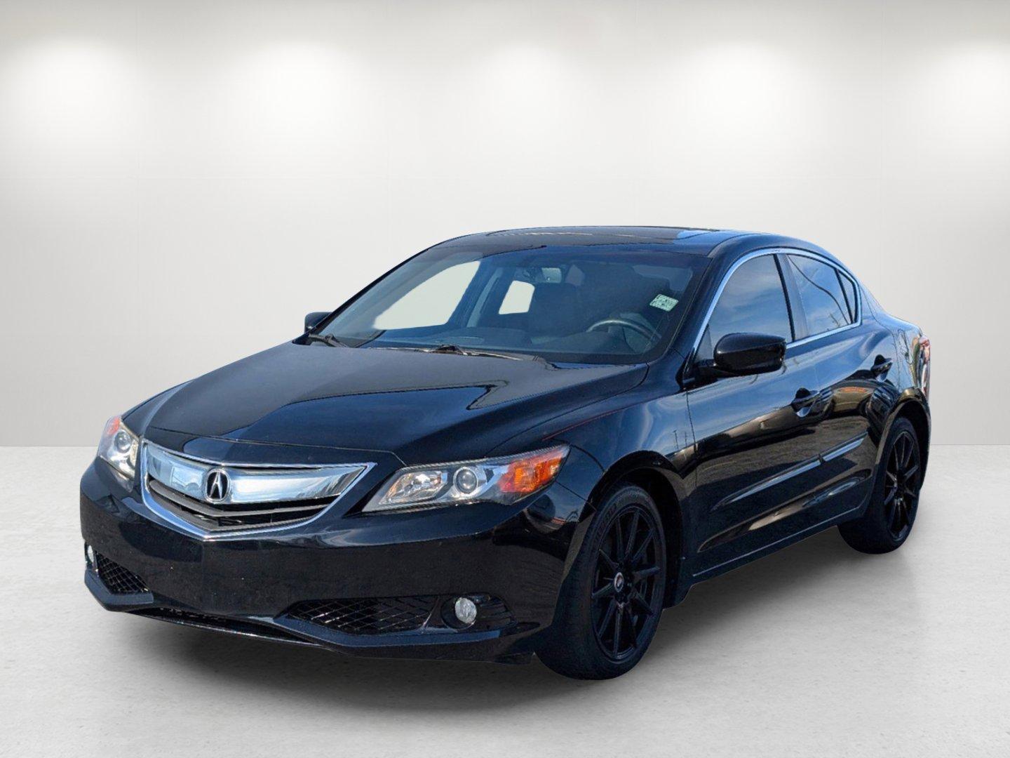 photo of 2013 Acura ILX Premium Pkg