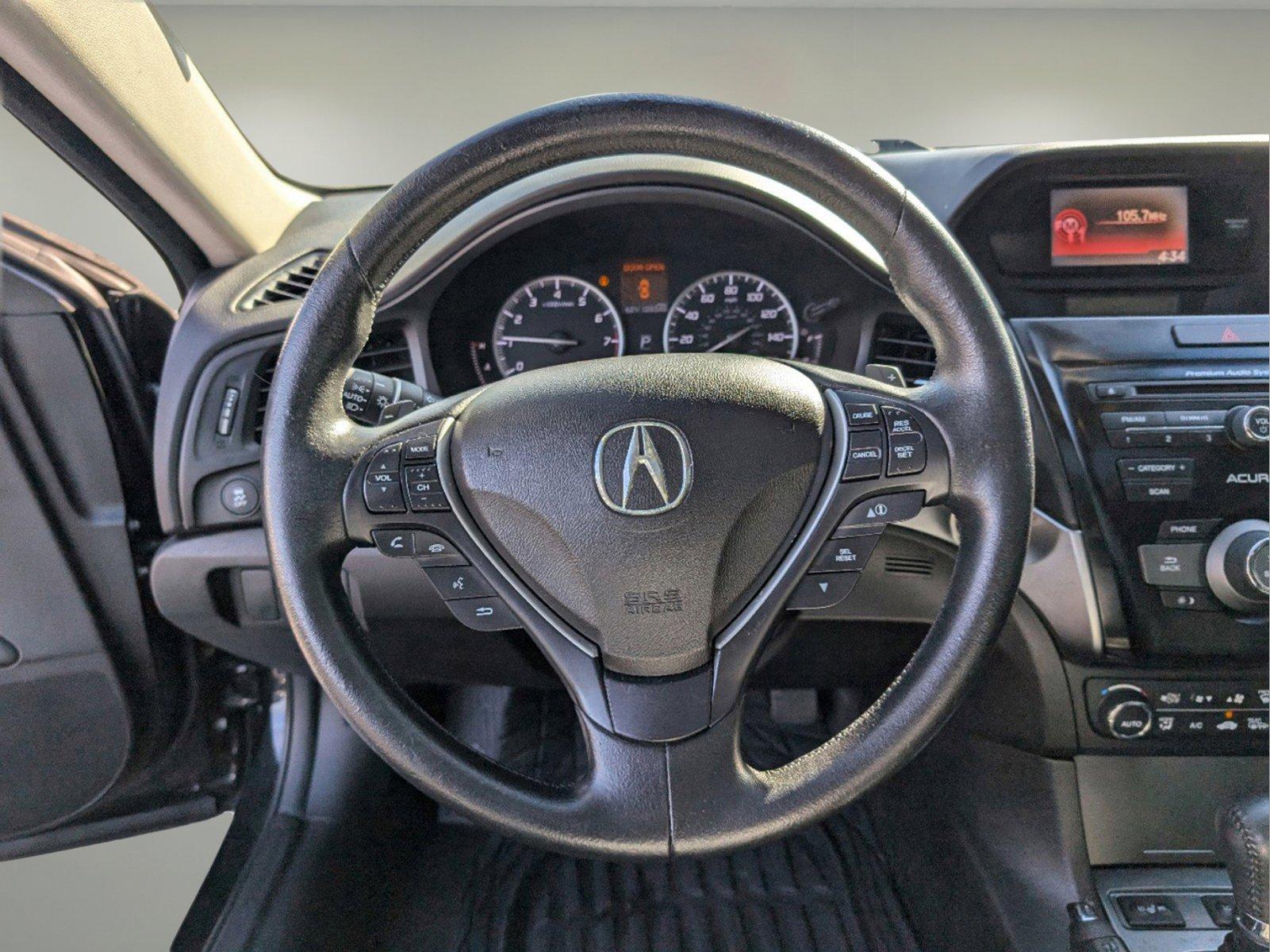 2013 Acura ILX Premium Pkg (19VDE1F54DE) with an Gas I4 2.0L/122 engine, 5-Speed Automatic w/Manual Shift transmission, located at 1430 Gateway Drive, Opelika, AL, 36801, (334) 239-0944, 32.637871, -85.409790 - 2013 Acura ILX Premium Pkg - Photo#13