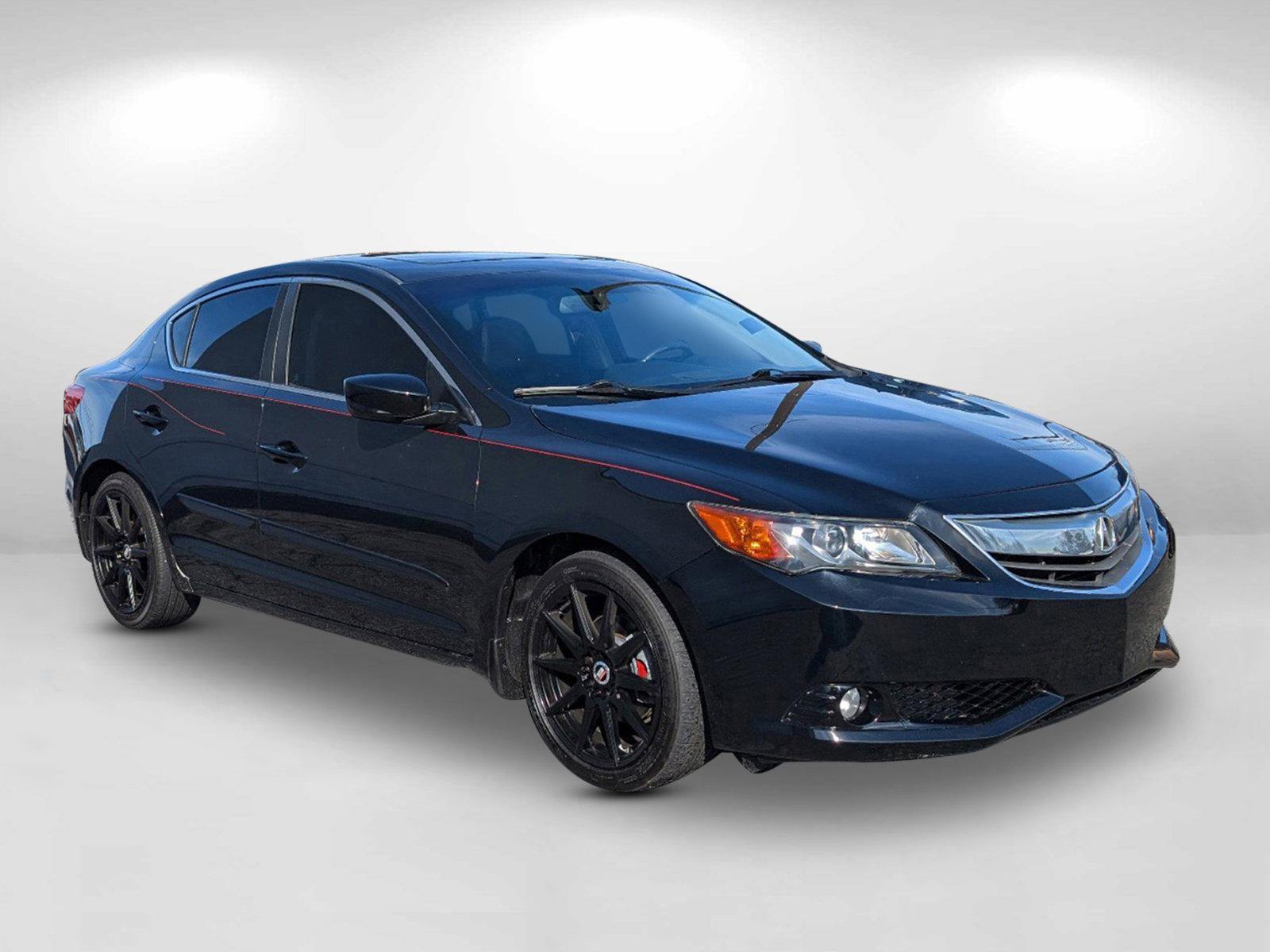 2013 Acura ILX Premium Pkg (19VDE1F54DE) with an Gas I4 2.0L/122 engine, 5-Speed Automatic w/Manual Shift transmission, located at 3959 U.S. 80 W, Phenix City, AL, 36870, (334) 297-4885, 32.469296, -85.135185 - 2013 Acura ILX Premium Pkg - Photo#7