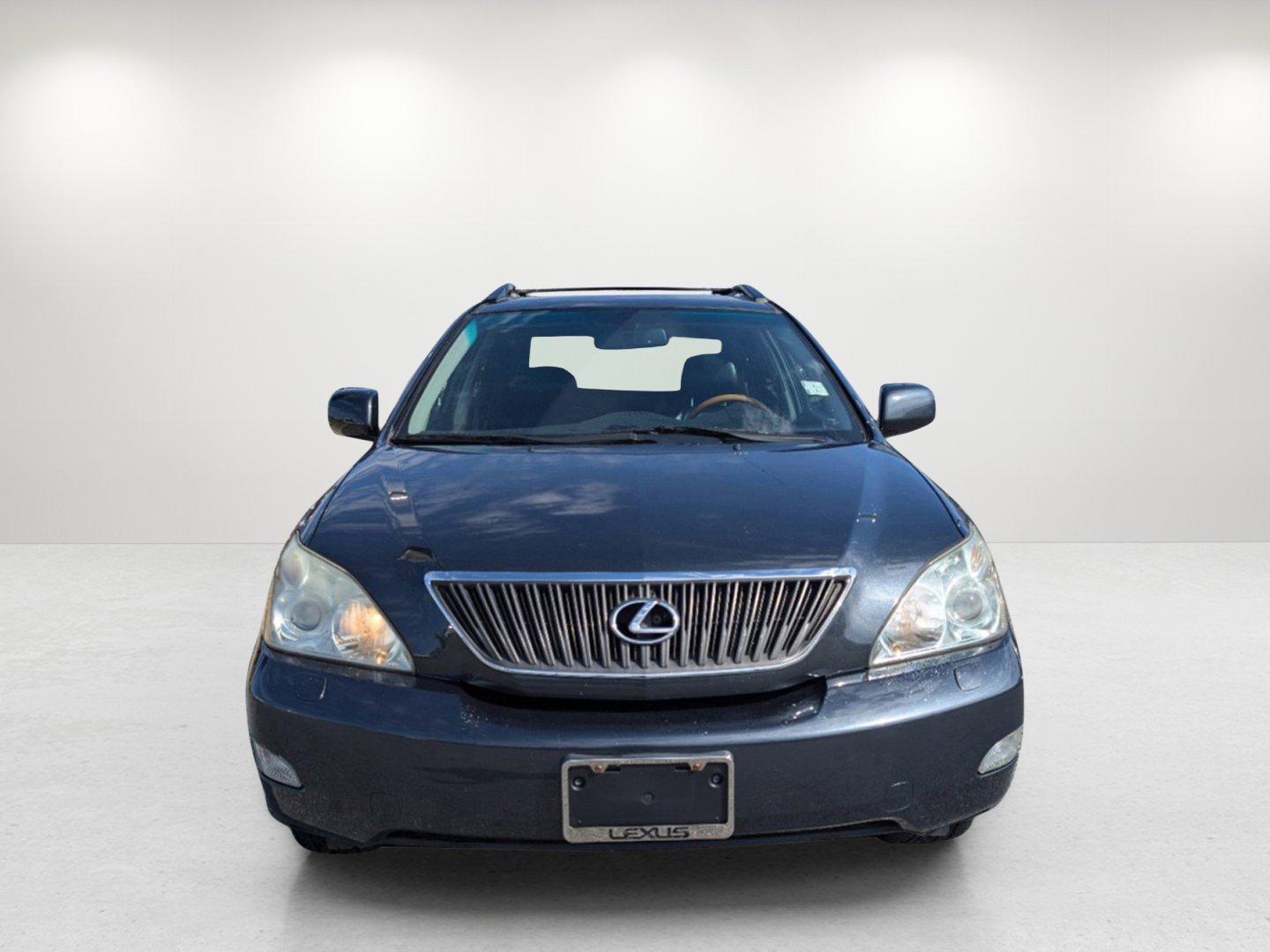 2007 Lexus RX 350 (2T2GK31U37C) with an Gas V6 3.5L/210 engine, 5-Speed Automatic transmission, located at 3959 U.S. 80 W, Phenix City, AL, 36870, (334) 297-4885, 32.469296, -85.135185 - 2007 Lexus RX 350 - Photo#1