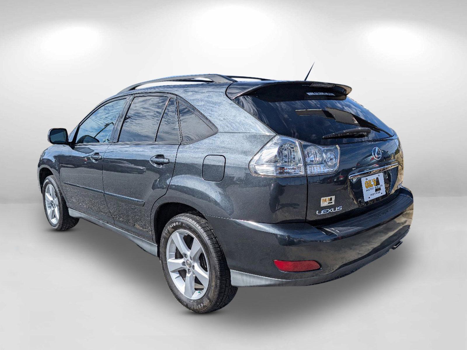 2007 Lexus RX 350 (2T2GK31U37C) with an Gas V6 3.5L/210 engine, 5-Speed Automatic transmission, located at 3959 U.S. 80 W, Phenix City, AL, 36870, (334) 297-4885, 32.469296, -85.135185 - 2007 Lexus RX 350 - Photo#6