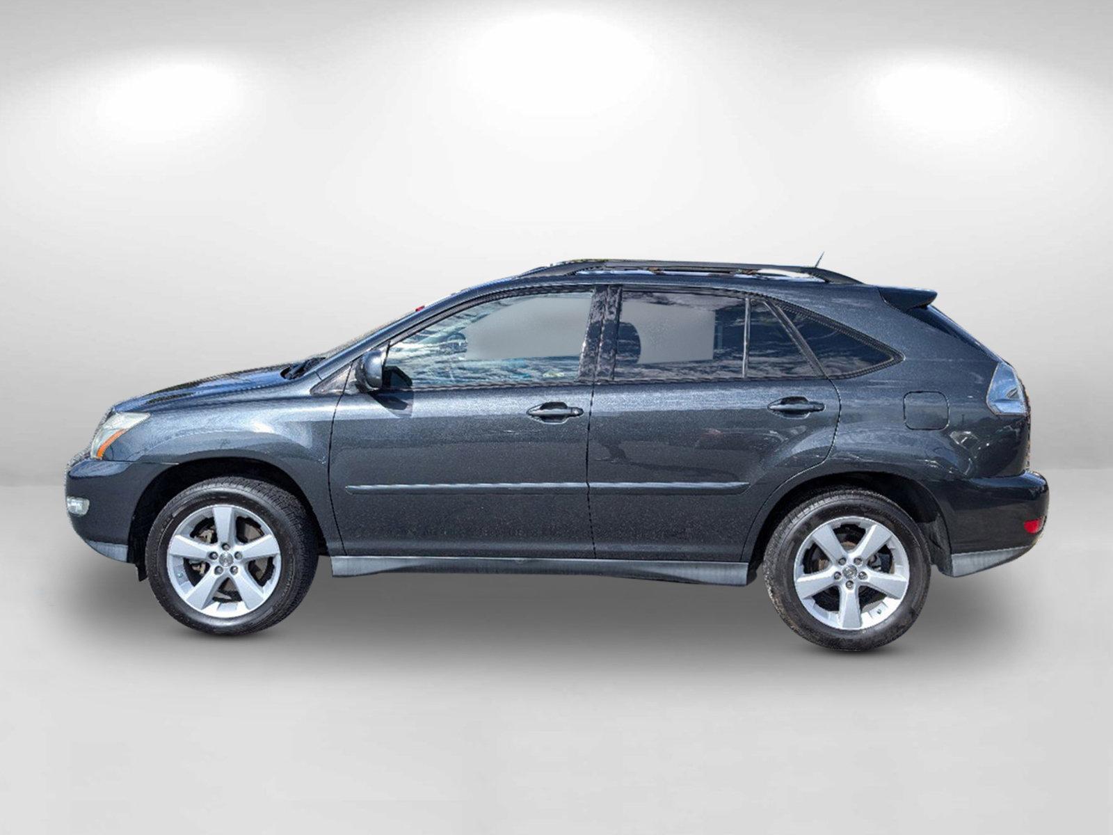 2007 Lexus RX 350 (2T2GK31U37C) with an Gas V6 3.5L/210 engine, 5-Speed Automatic transmission, located at 3959 U.S. 80 W, Phenix City, AL, 36870, (334) 297-4885, 32.469296, -85.135185 - 2007 Lexus RX 350 - Photo#7