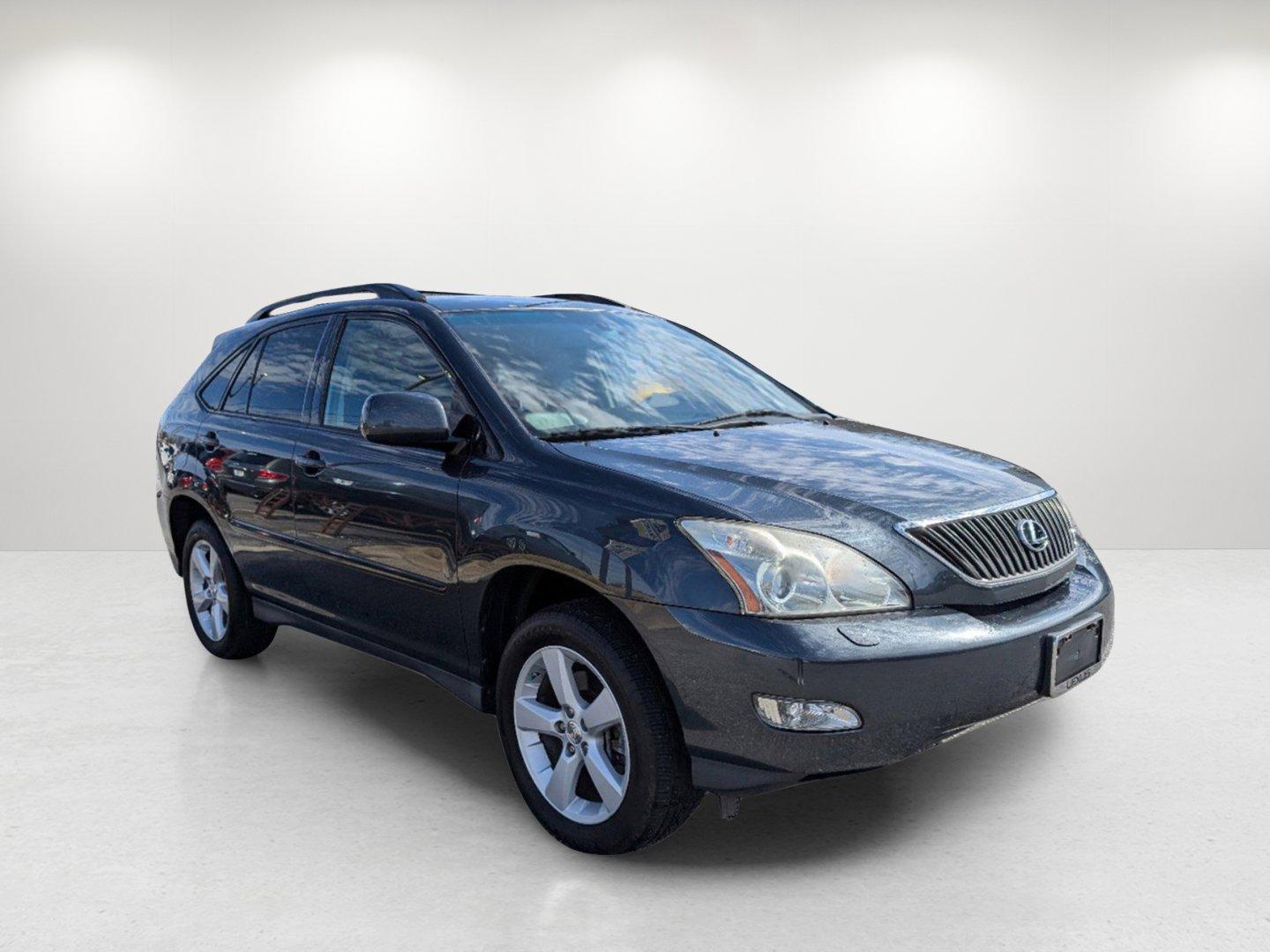 2007 Lexus RX 350 (2T2GK31U37C) with an Gas V6 3.5L/210 engine, 5-Speed Automatic transmission, located at 3959 U.S. 80 W, Phenix City, AL, 36870, (334) 297-4885, 32.469296, -85.135185 - 2007 Lexus RX 350 - Photo#2