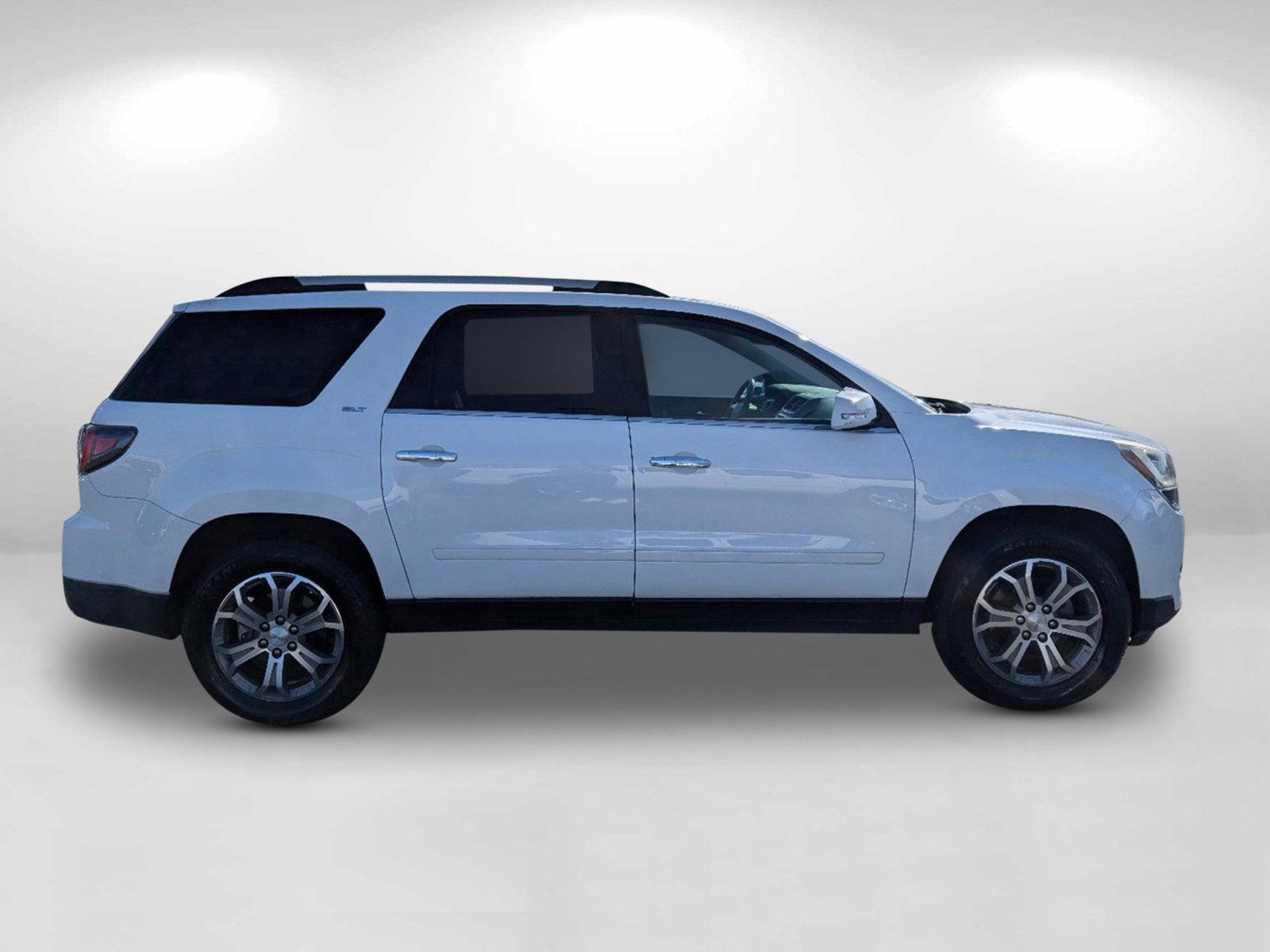 2016 /Light Titanium GMC Acadia SLT (1GKKRRKD1GJ) with an Gas V6 3.6L/217 engine, 6-Speed Automatic transmission, located at 1430 Gateway Drive, Opelika, AL, 36801, (334) 239-0944, 32.637871, -85.409790 - 2016 GMC Acadia SLT - Photo#7