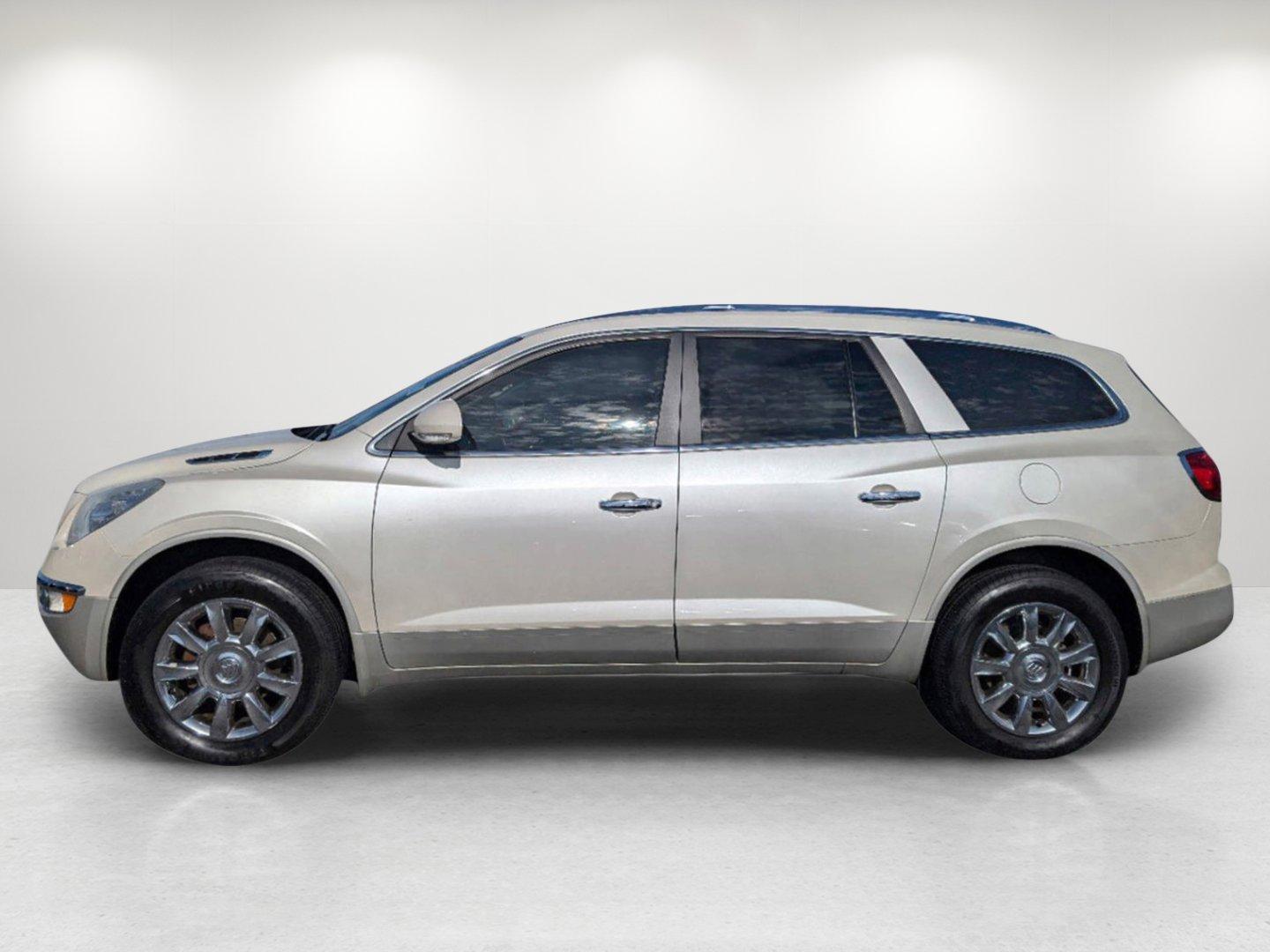 2012 /Cashmere Buick Enclave Leather (5GAKRCED3CJ) with an Gas V6 3.6L/217 engine, 6-Speed Automatic transmission, located at 5115 14th Ave., Columbus, GA, 31904, (706) 323-0345, 32.511494, -84.971046 - 2012 Buick Enclave Leather - Photo#7