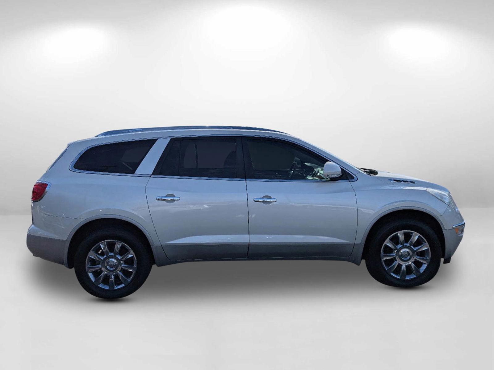 2012 /Cashmere Buick Enclave Leather (5GAKRCED3CJ) with an Gas V6 3.6L/217 engine, 6-Speed Automatic transmission, located at 1430 Gateway Drive, Opelika, AL, 36801, (334) 239-0944, 32.637871, -85.409790 - 2012 Buick Enclave Leather - Photo#3