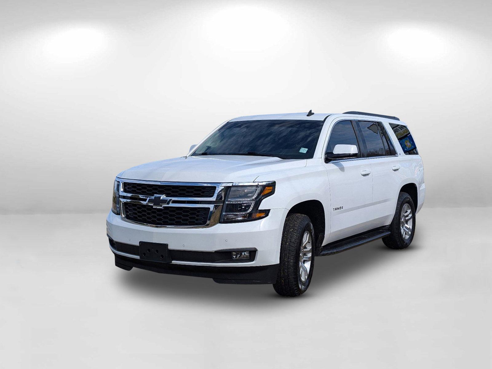 2015 /Cocoa/Dune Chevrolet Tahoe LT (1GNSCBKC9FR) with an Gas/Ethanol V8 5.3L/ engine, 6-Speed Automatic transmission, located at 3959 U.S. 80 W, Phenix City, AL, 36870, (334) 297-4885, 32.469296, -85.135185 - 2015 Chevrolet Tahoe LT - Photo#5