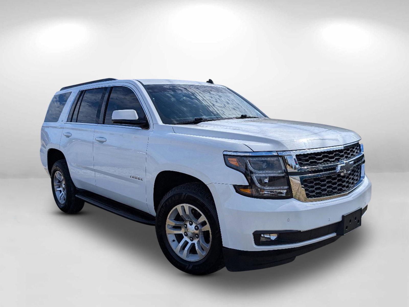 2015 /Cocoa/Dune Chevrolet Tahoe LT (1GNSCBKC9FR) with an Gas/Ethanol V8 5.3L/ engine, 6-Speed Automatic transmission, located at 3959 U.S. 80 W, Phenix City, AL, 36870, (334) 297-4885, 32.469296, -85.135185 - 2015 Chevrolet Tahoe LT - Photo#7